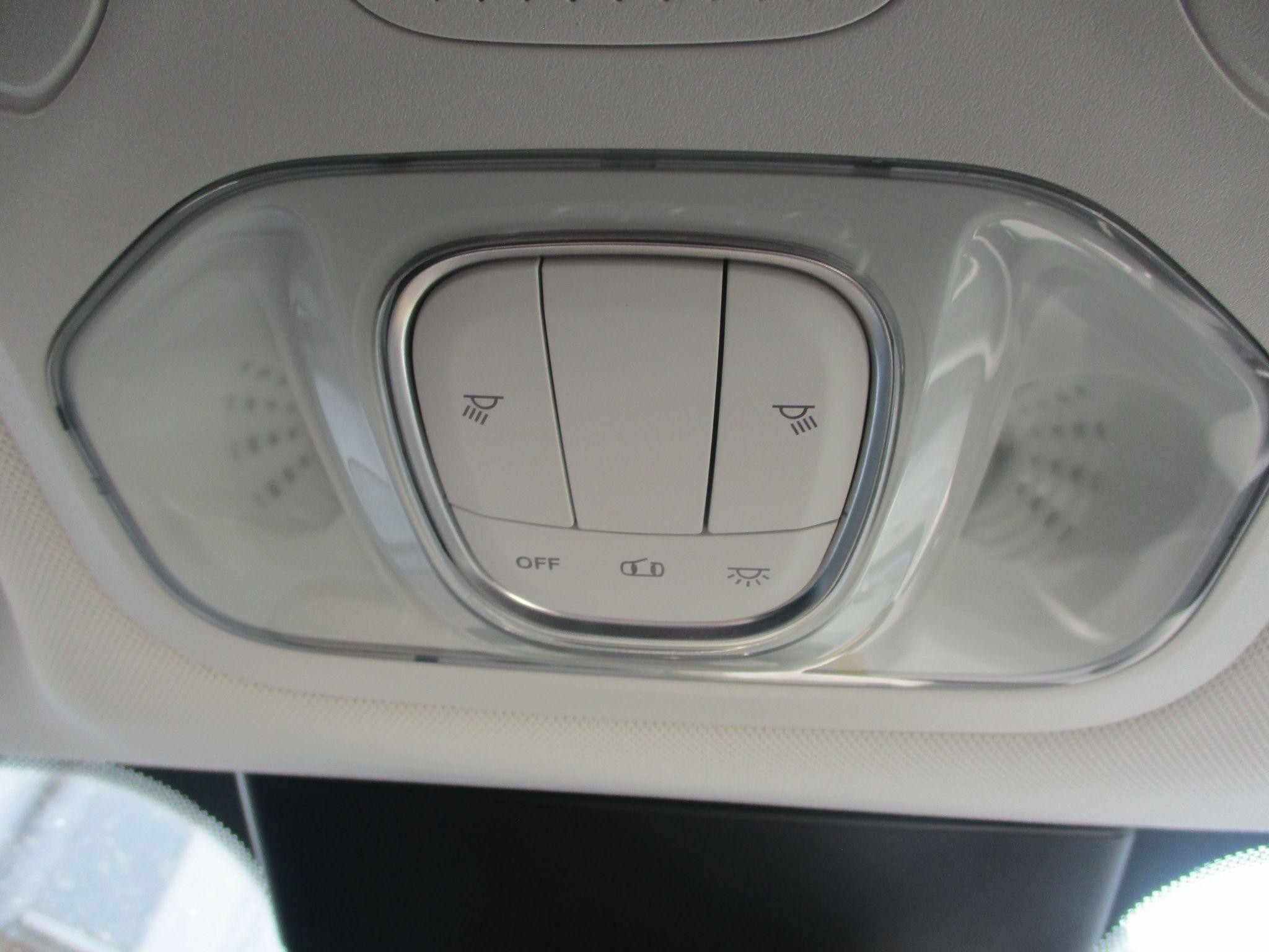 Fiat 500X Image 24