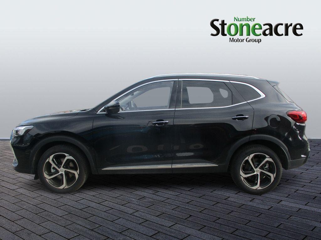 MG HS Plug-In Hybrid Image 6