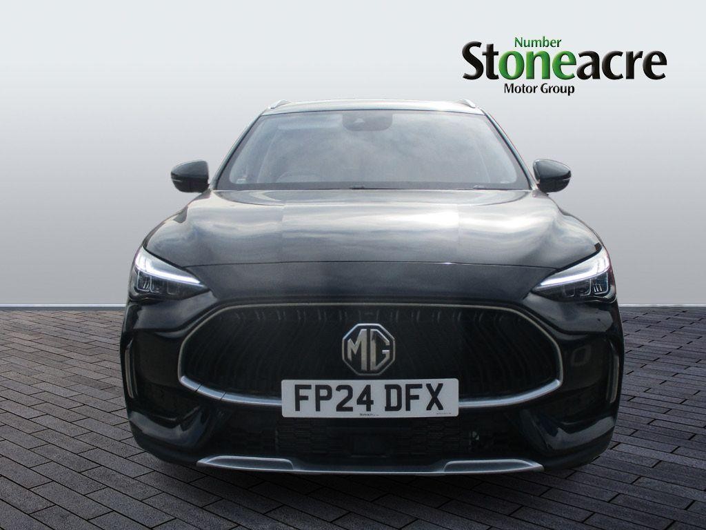 MG HS Plug-In Hybrid Image 8