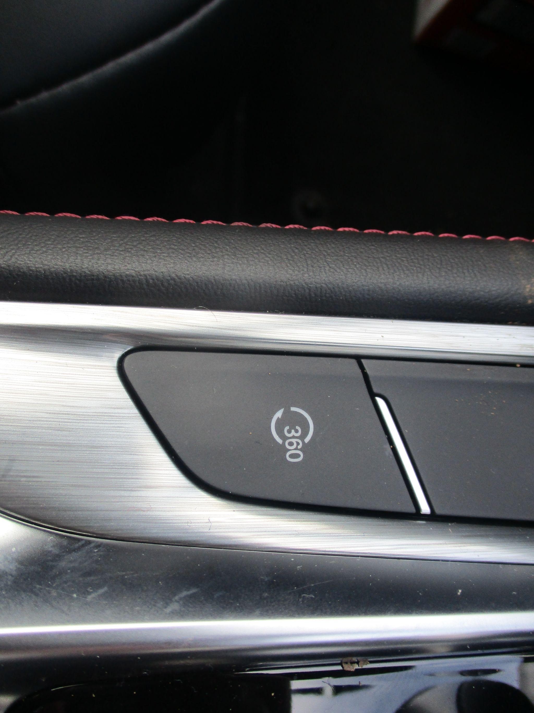 MG HS Plug-In Hybrid Image 19