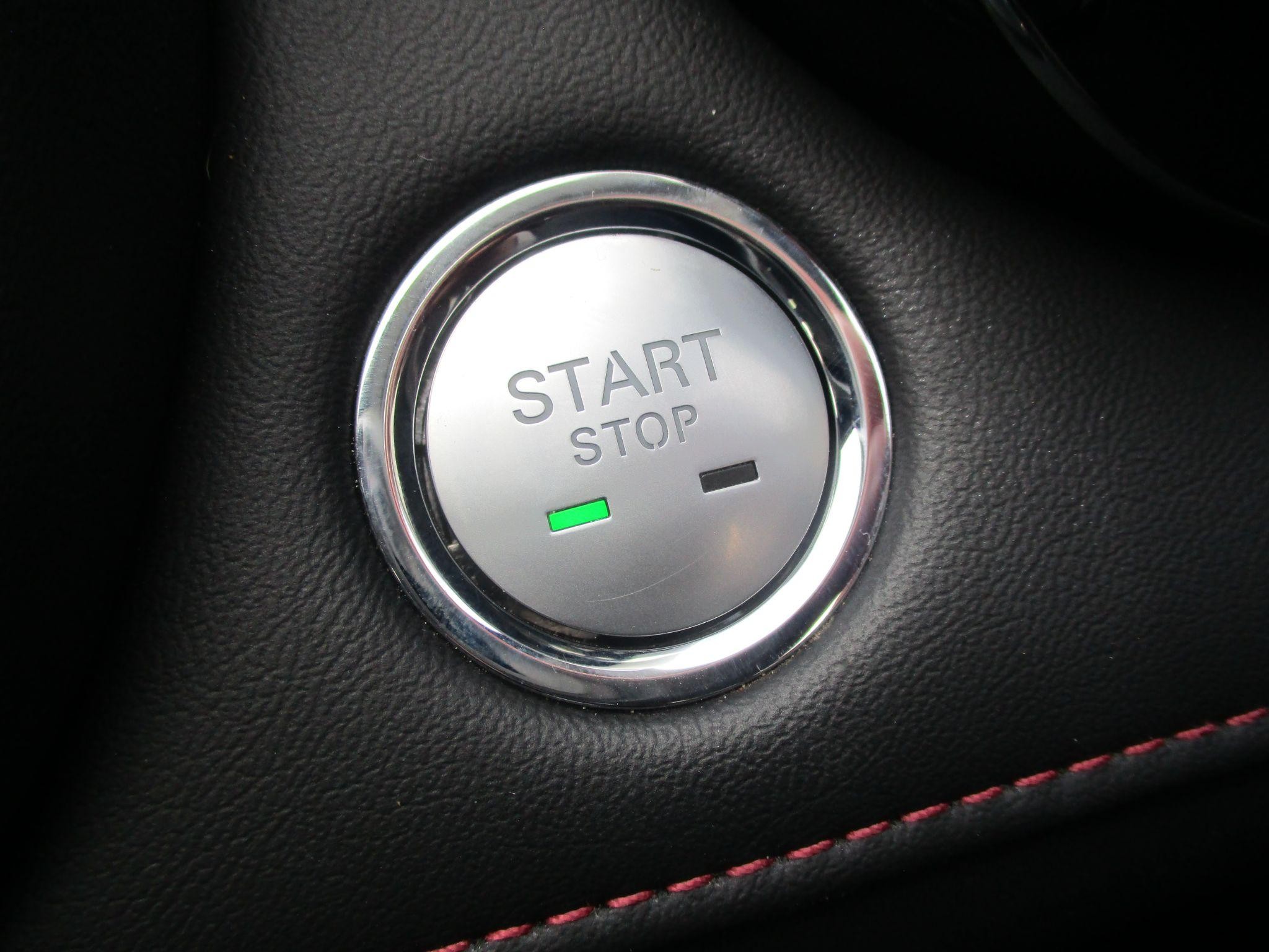 MG HS Plug-In Hybrid Image 21