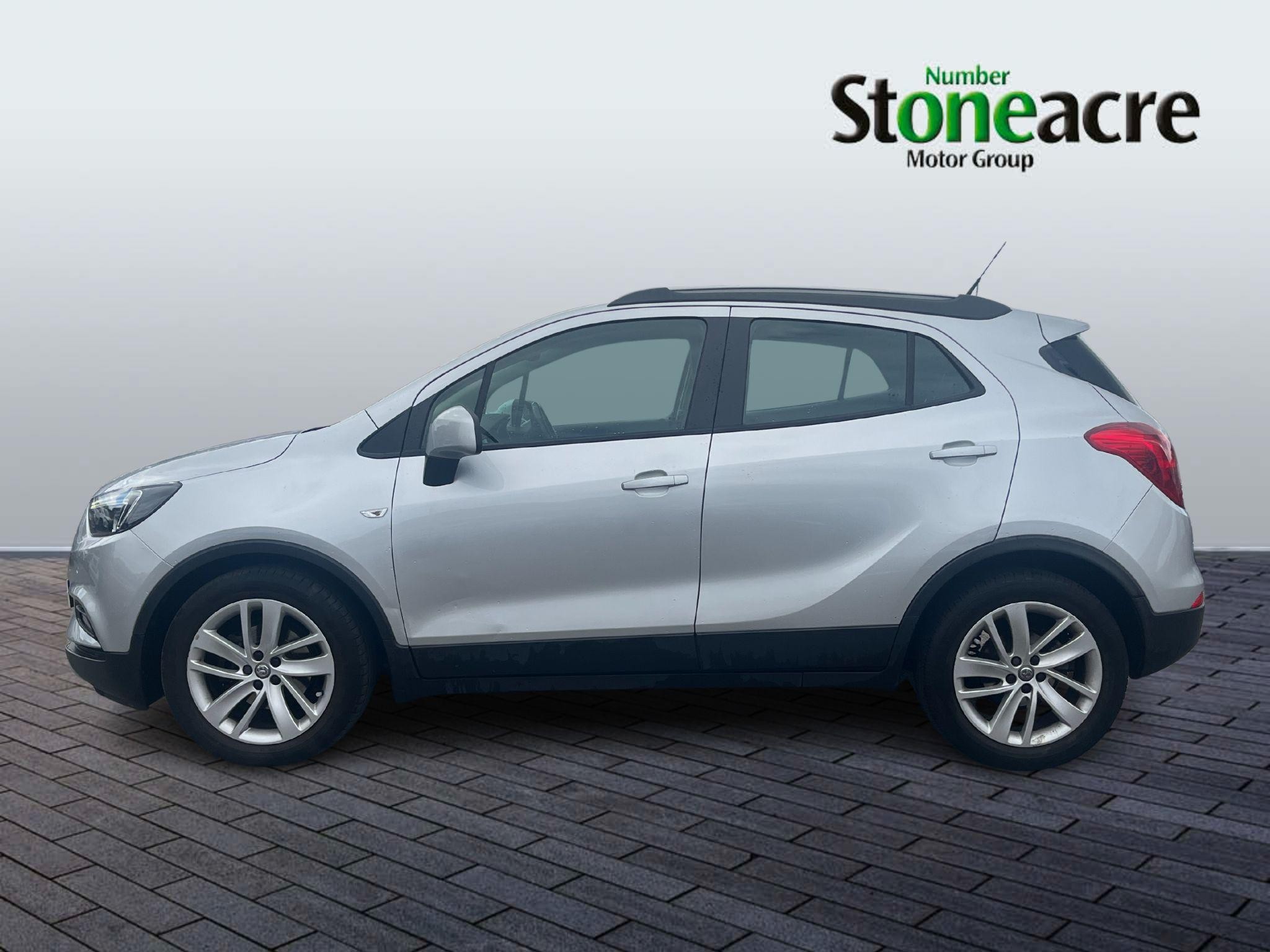 Vauxhall Mokka X Image 6