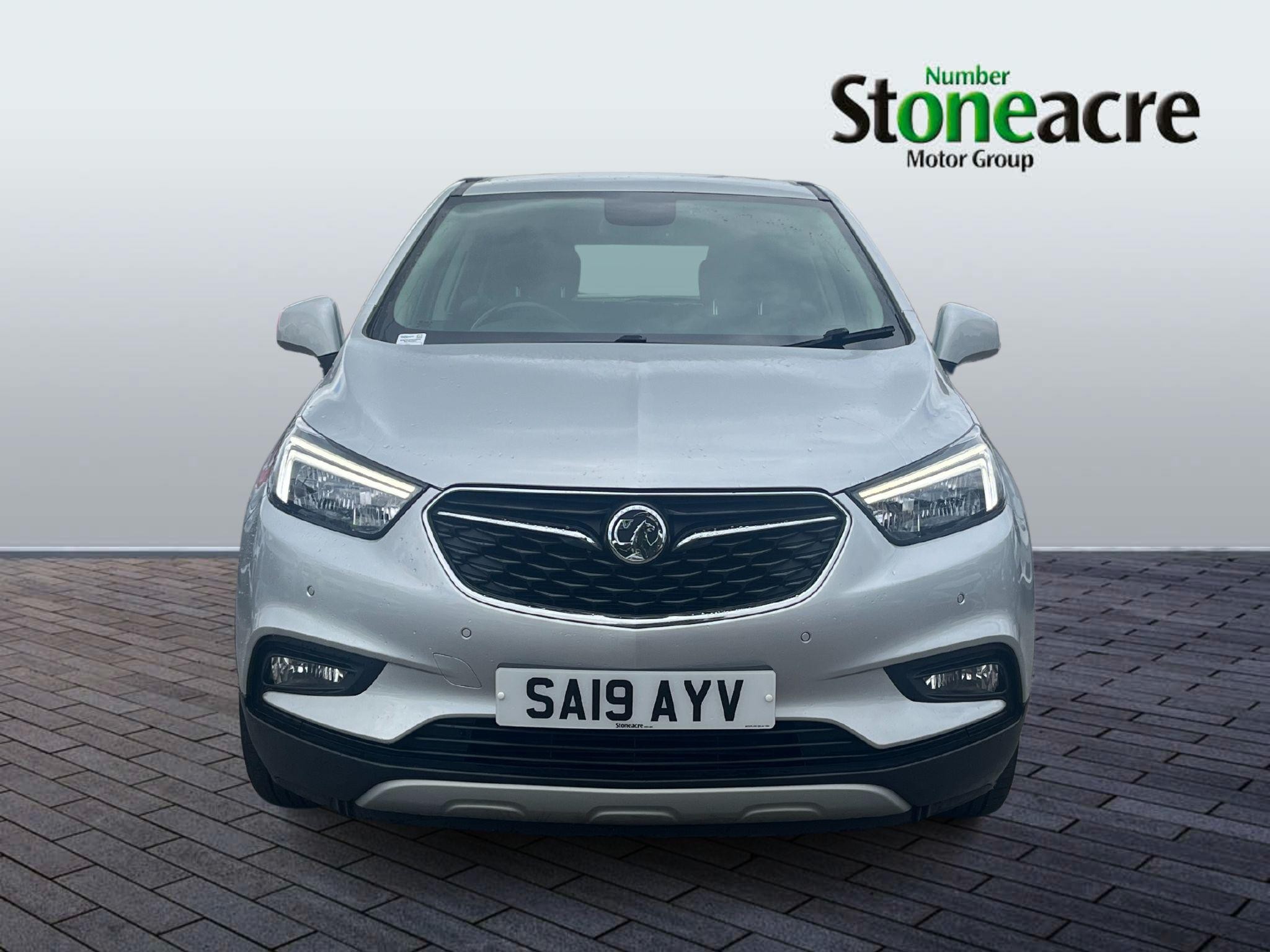 Vauxhall Mokka X Image 8