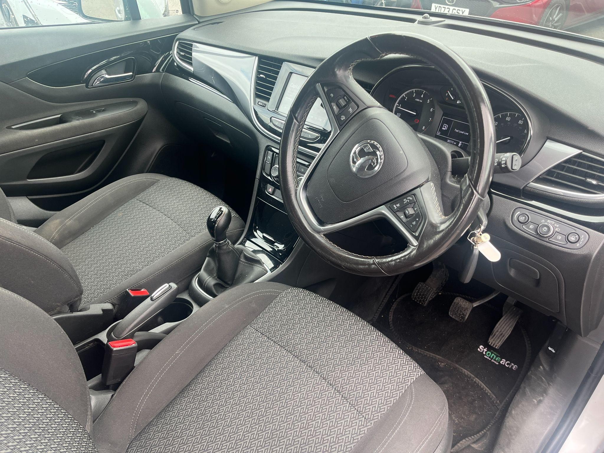Vauxhall Mokka X Image 9