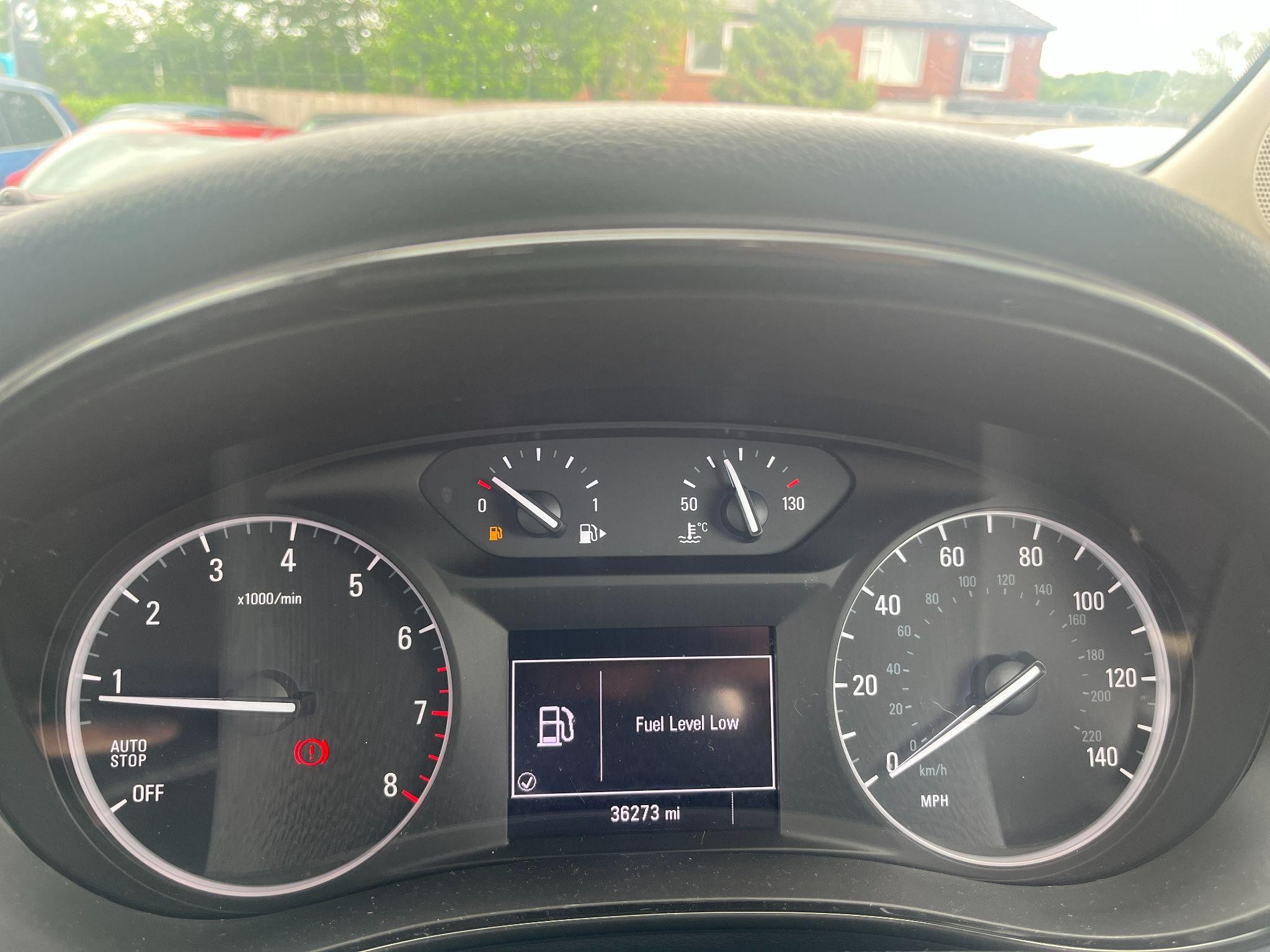 Vauxhall Mokka X Image 10