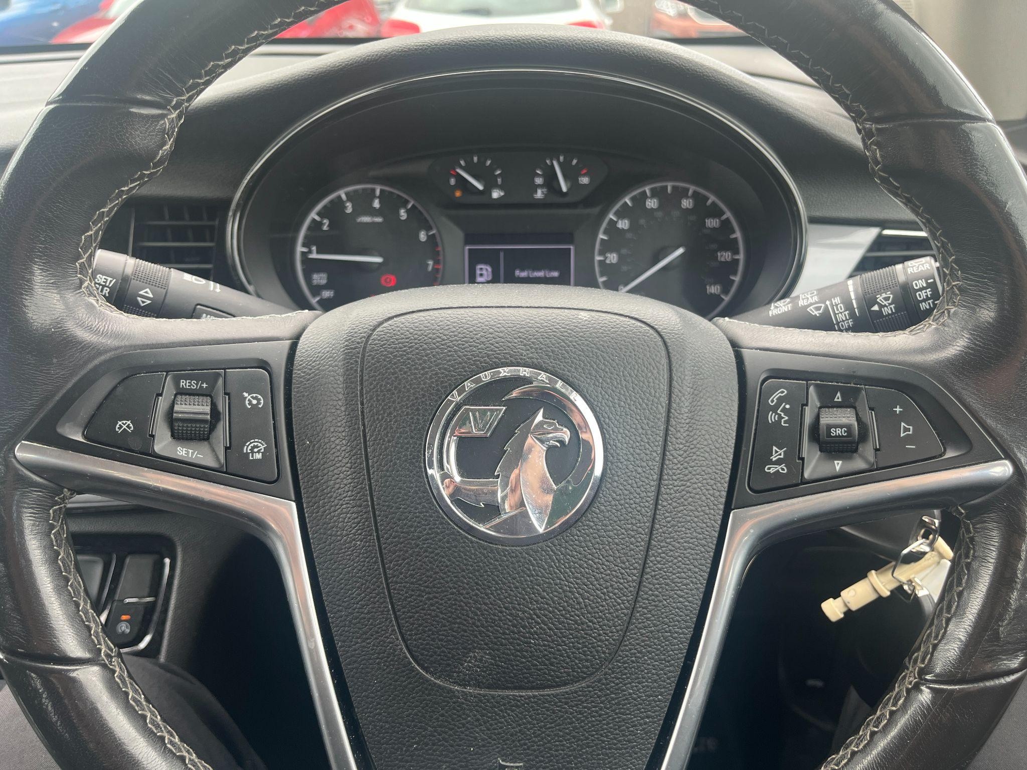 Vauxhall Mokka X Image 11
