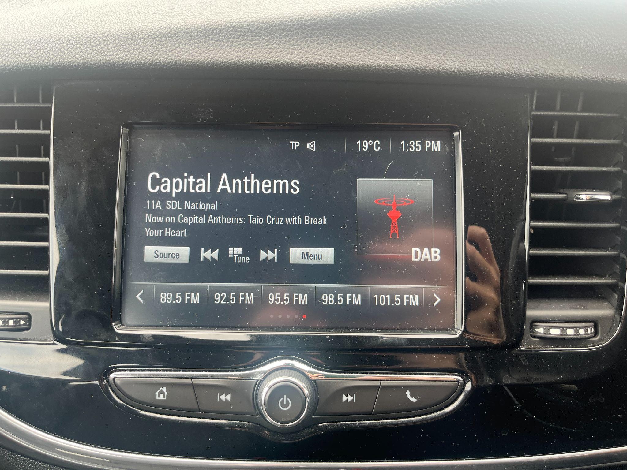 Vauxhall Mokka X Image 13