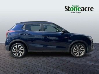 SSangyong Tivoli 1.5P Ultimate Nav Euro 6 (s/s) 5dr PO71ZGL Image 2
