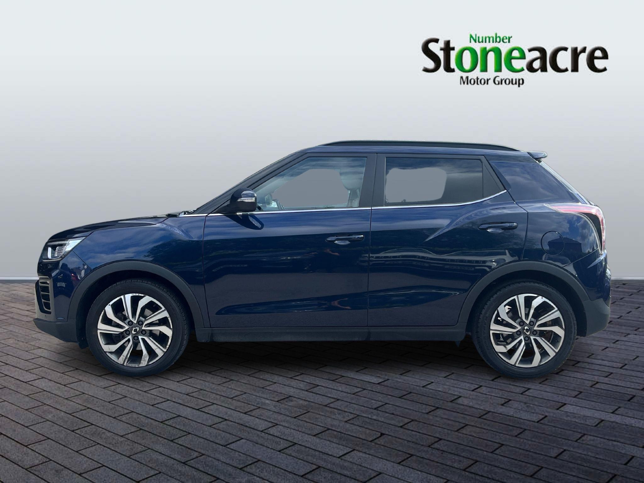 SSangyong Tivoli Image 6