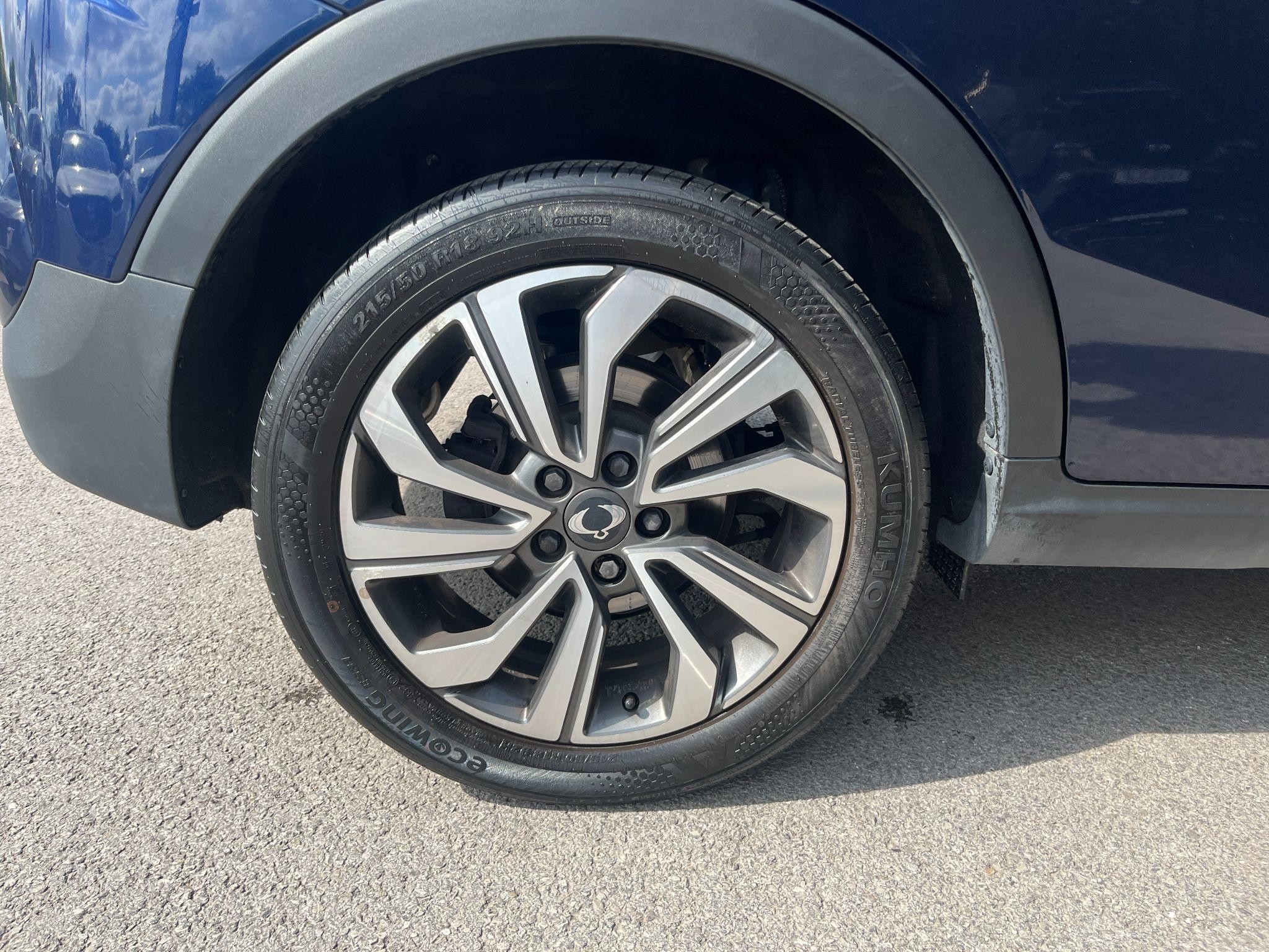SSangyong Tivoli Image 9