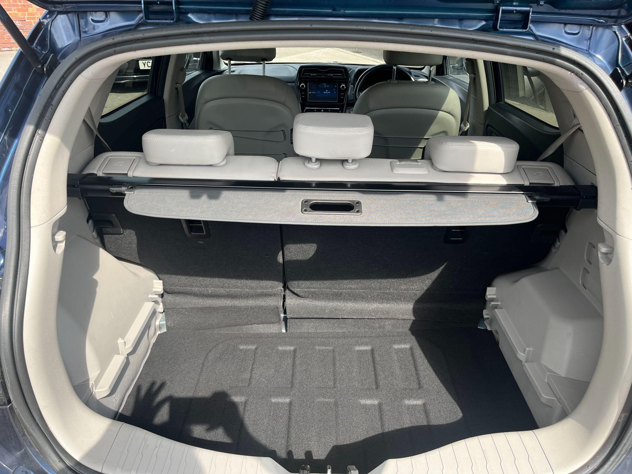 SSangyong Tivoli Image 10