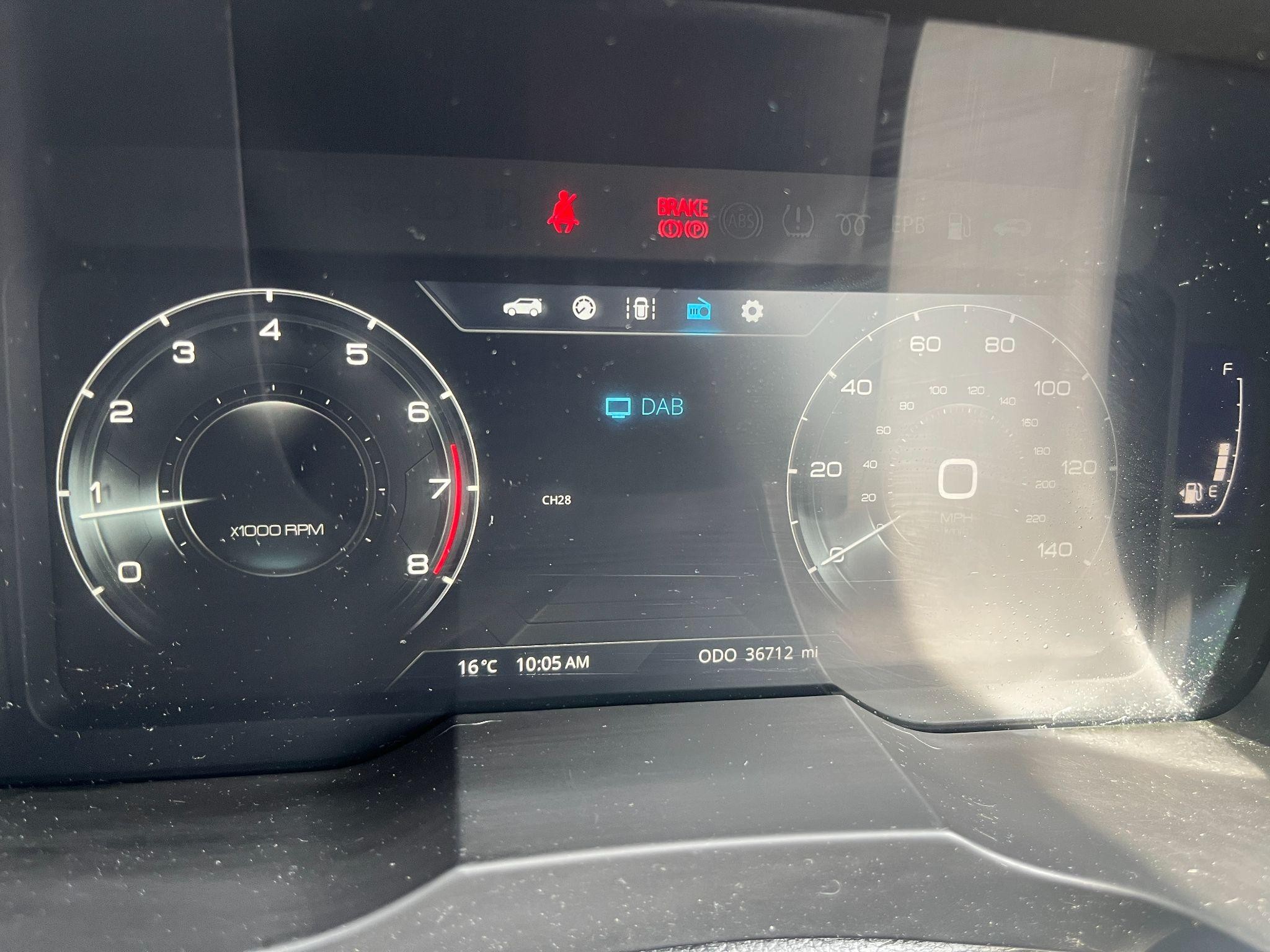SSangyong Tivoli Image 11