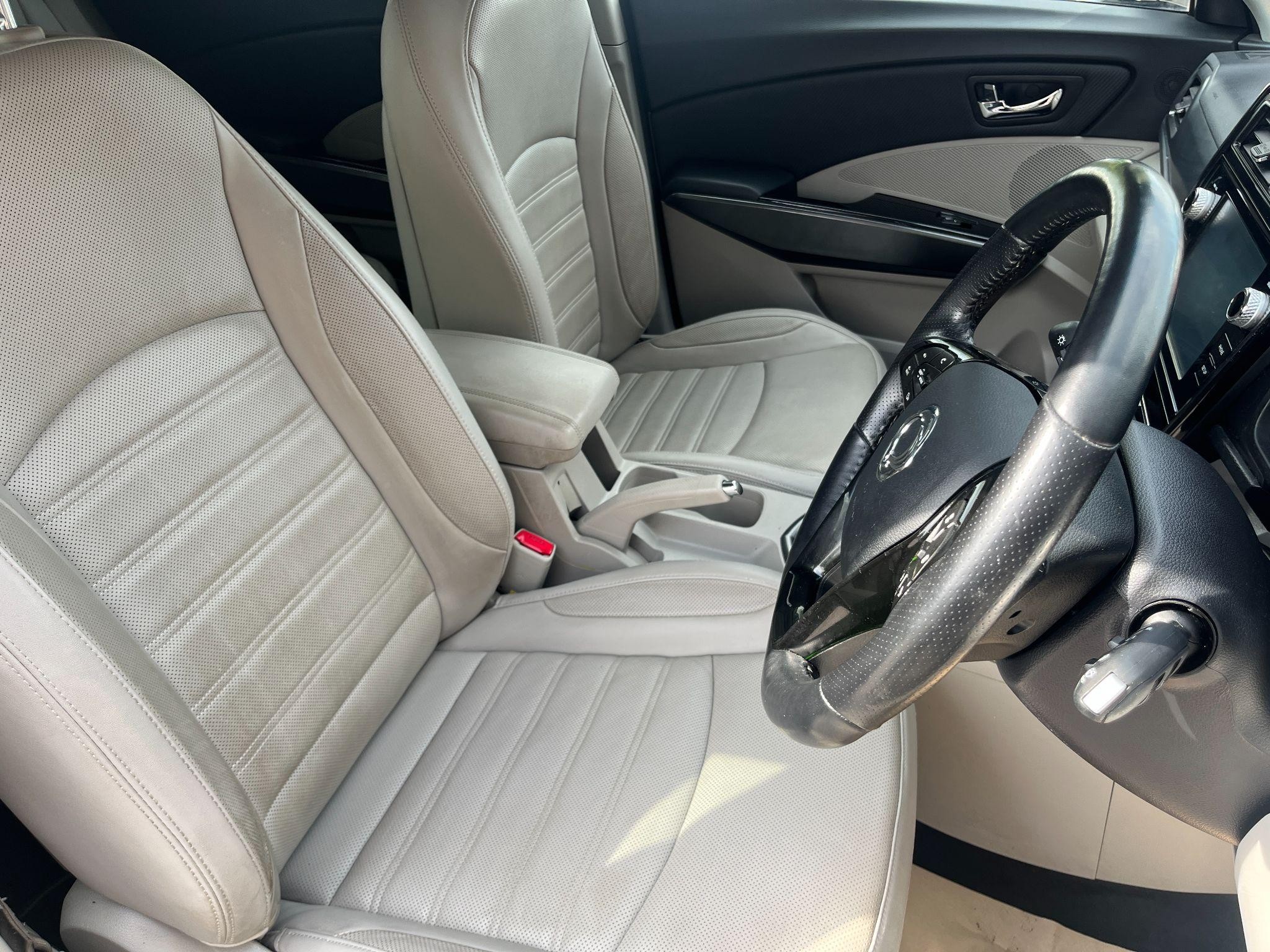 SSangyong Tivoli Image 14