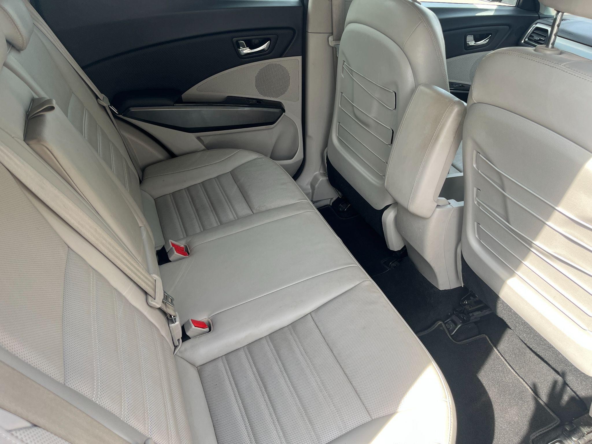 SSangyong Tivoli Image 15
