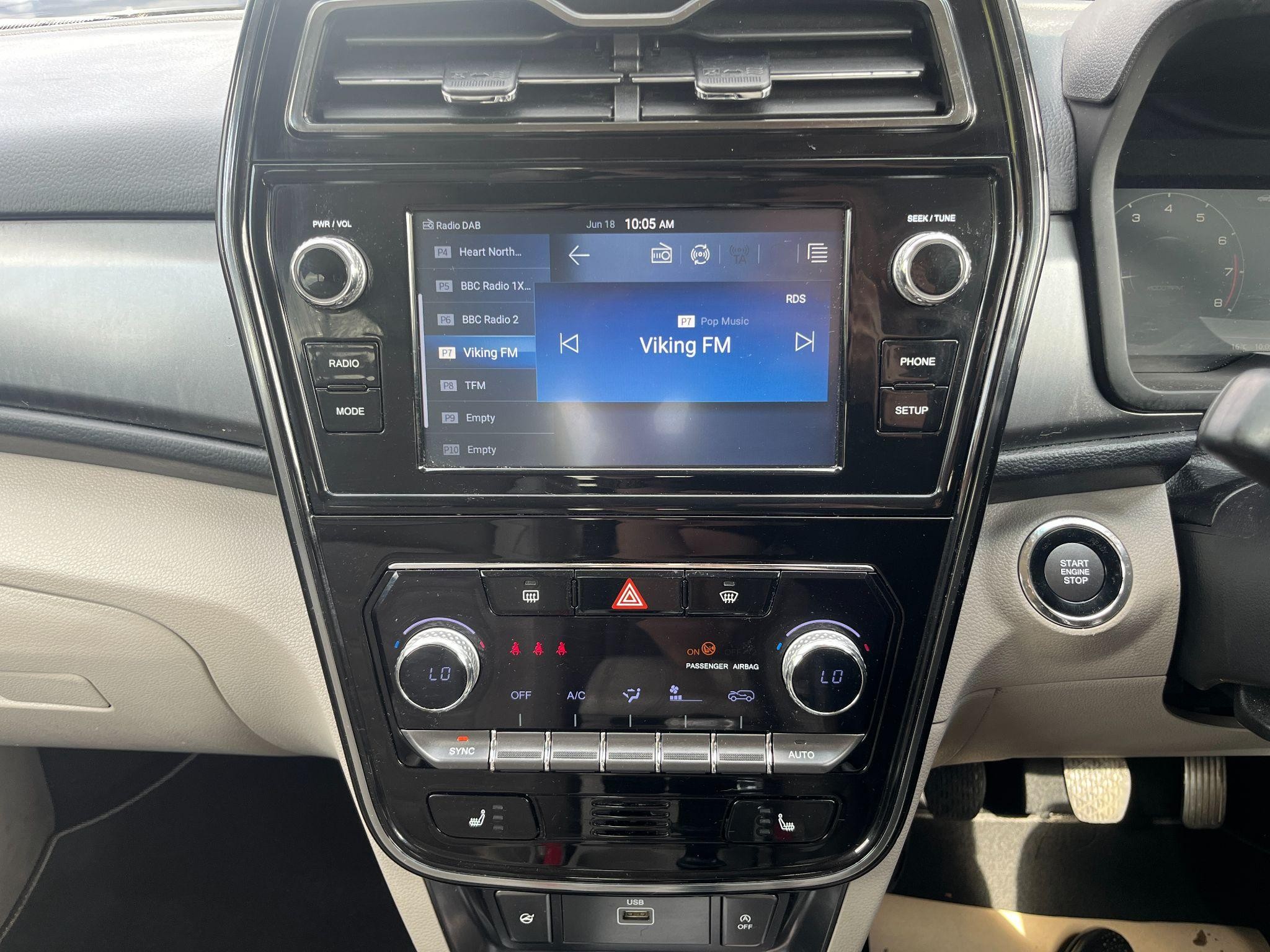 SSangyong Tivoli Image 16