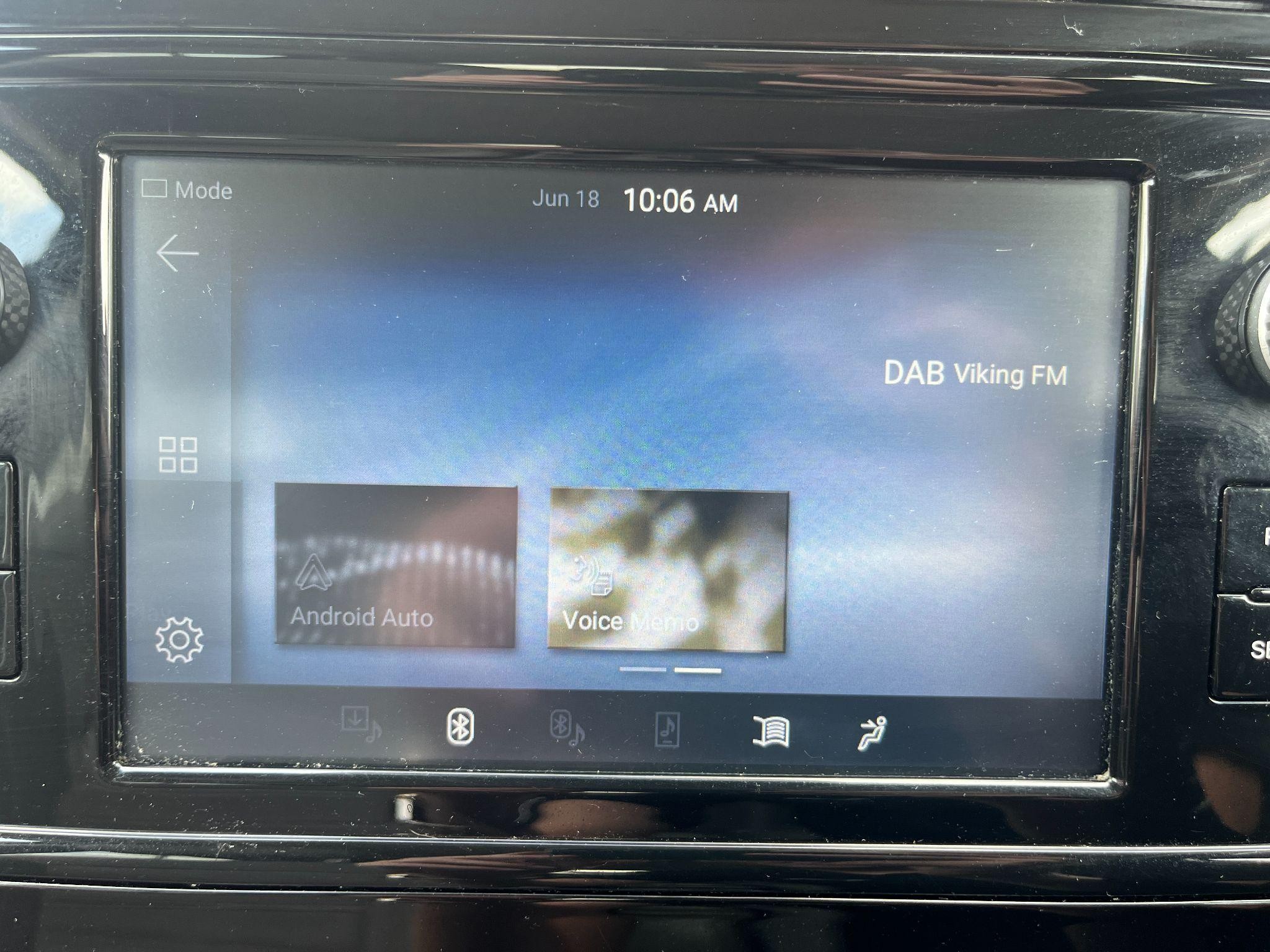 SSangyong Tivoli Image 19