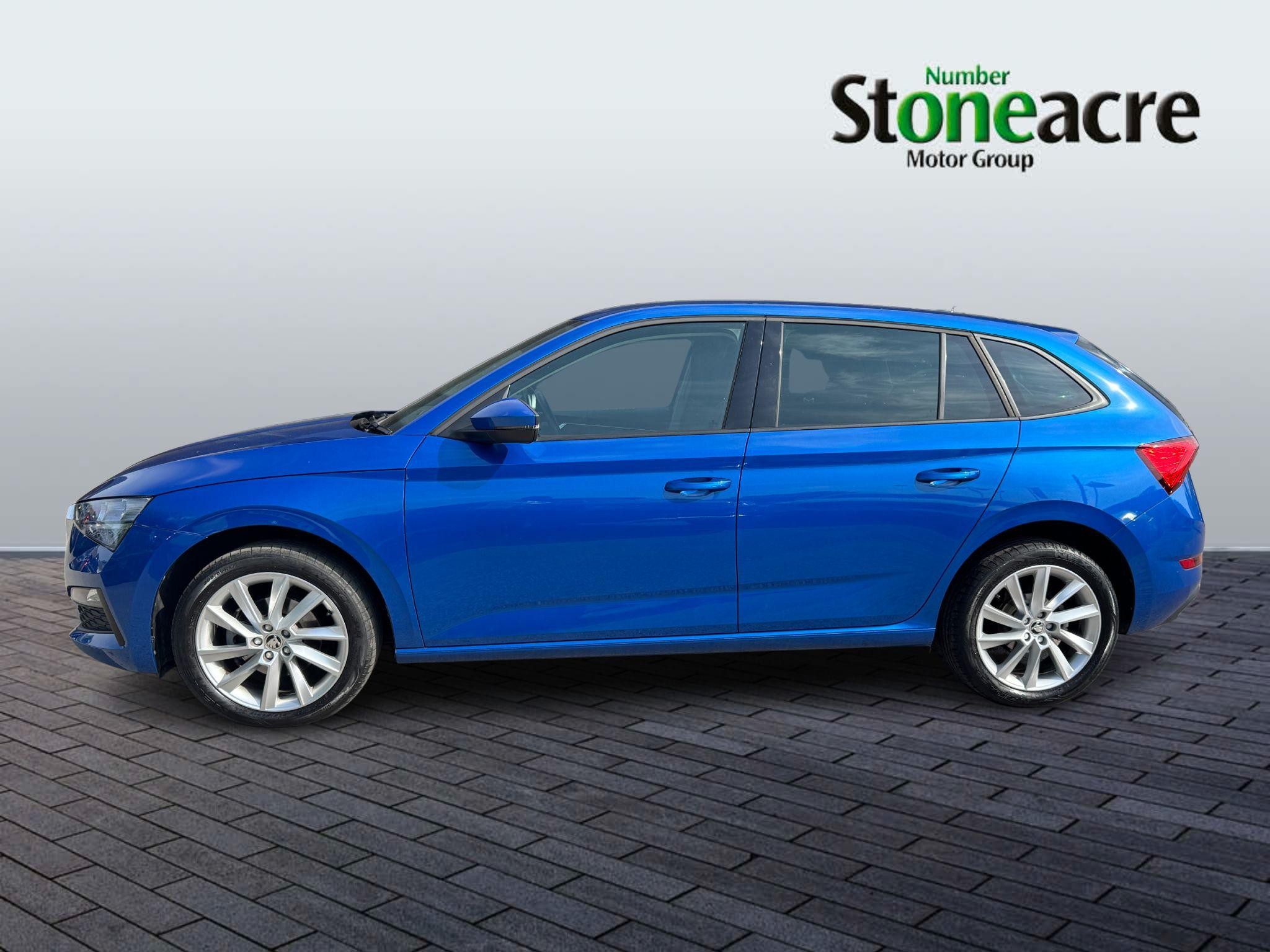 Skoda Scala Image 6