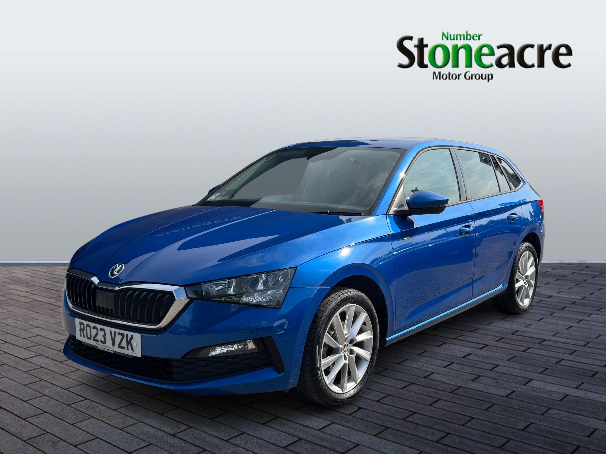 Skoda Scala Image 7