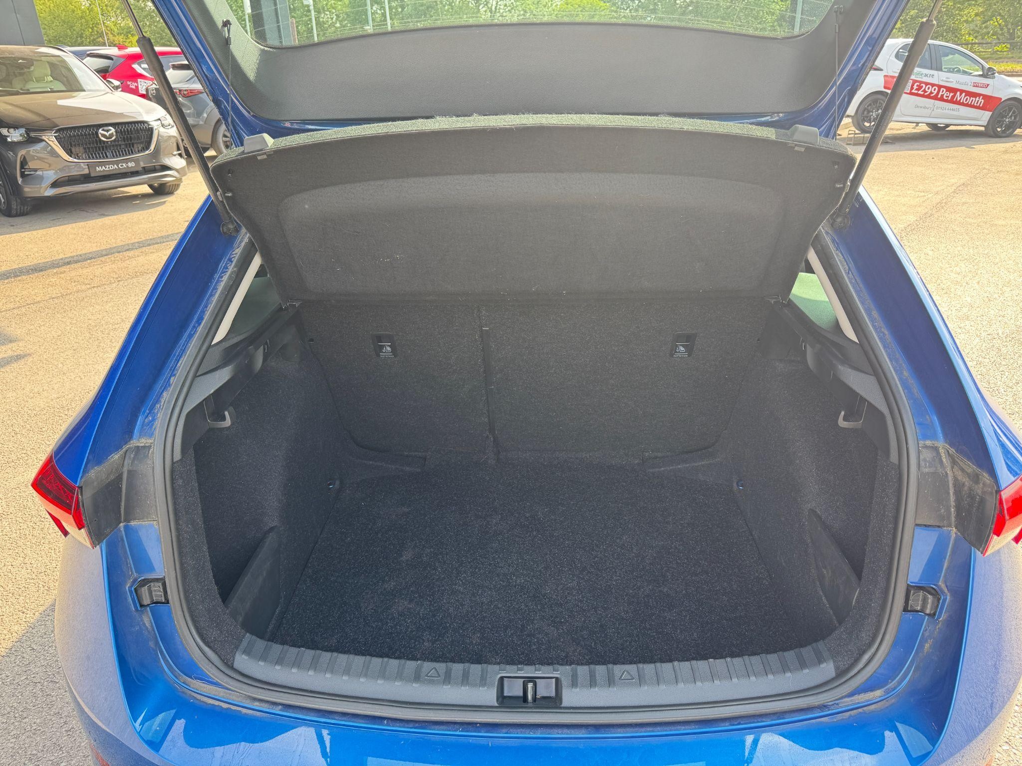 Skoda Scala Image 9