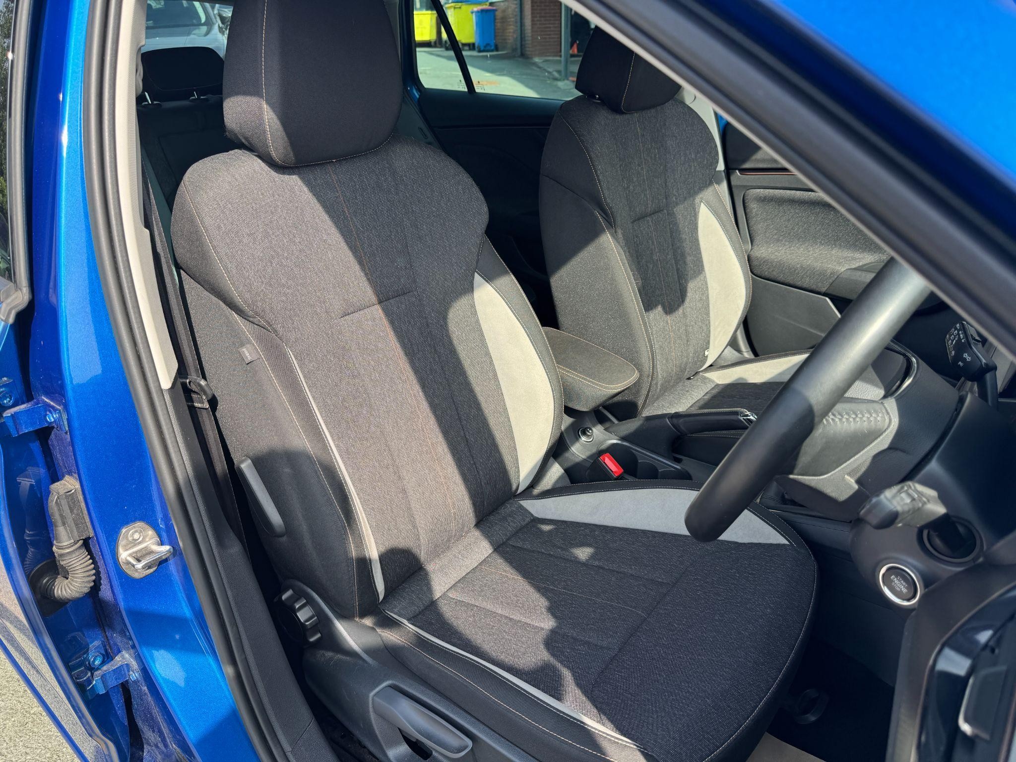 Skoda Scala Image 12