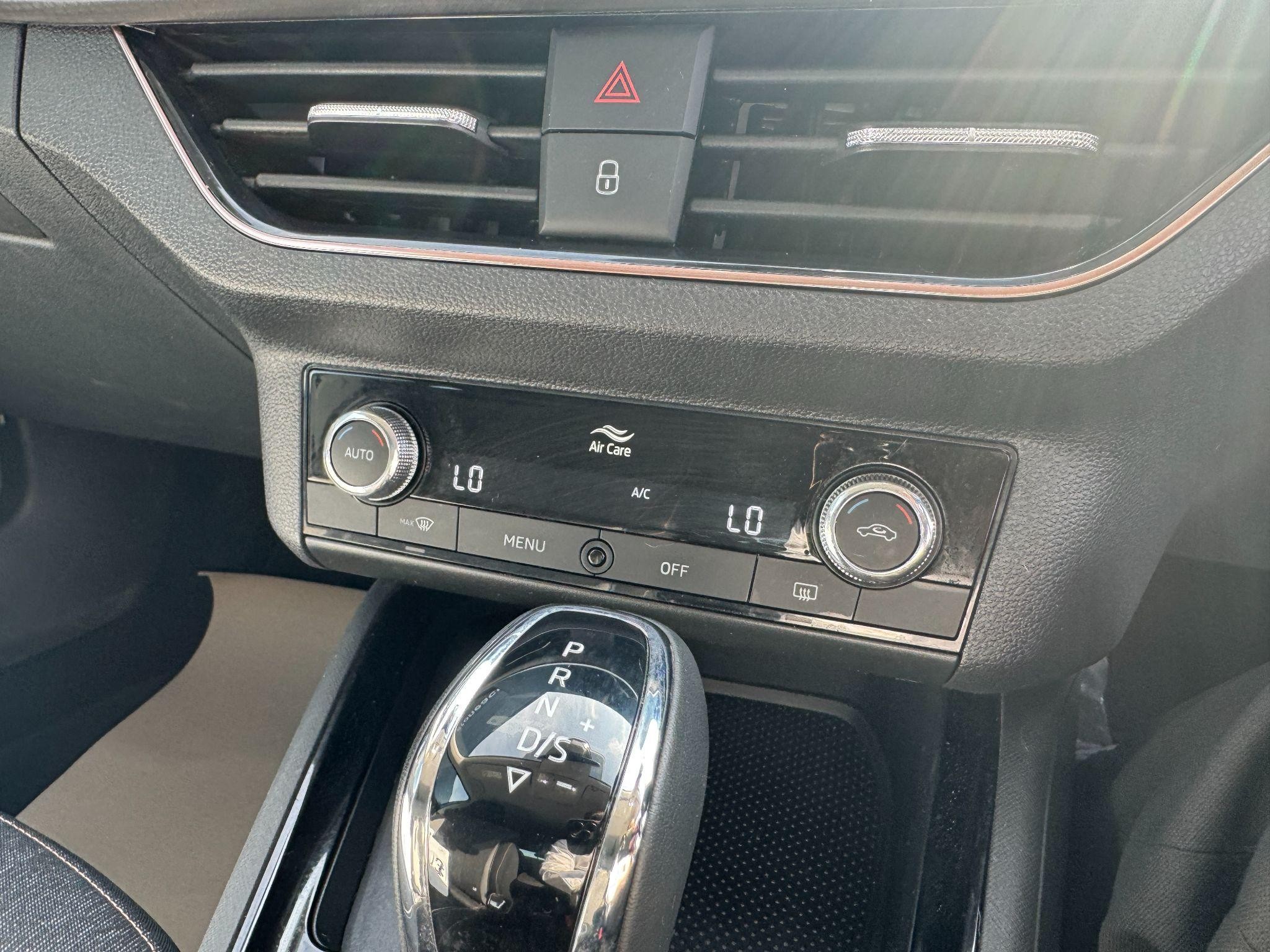 Skoda Scala Image 19