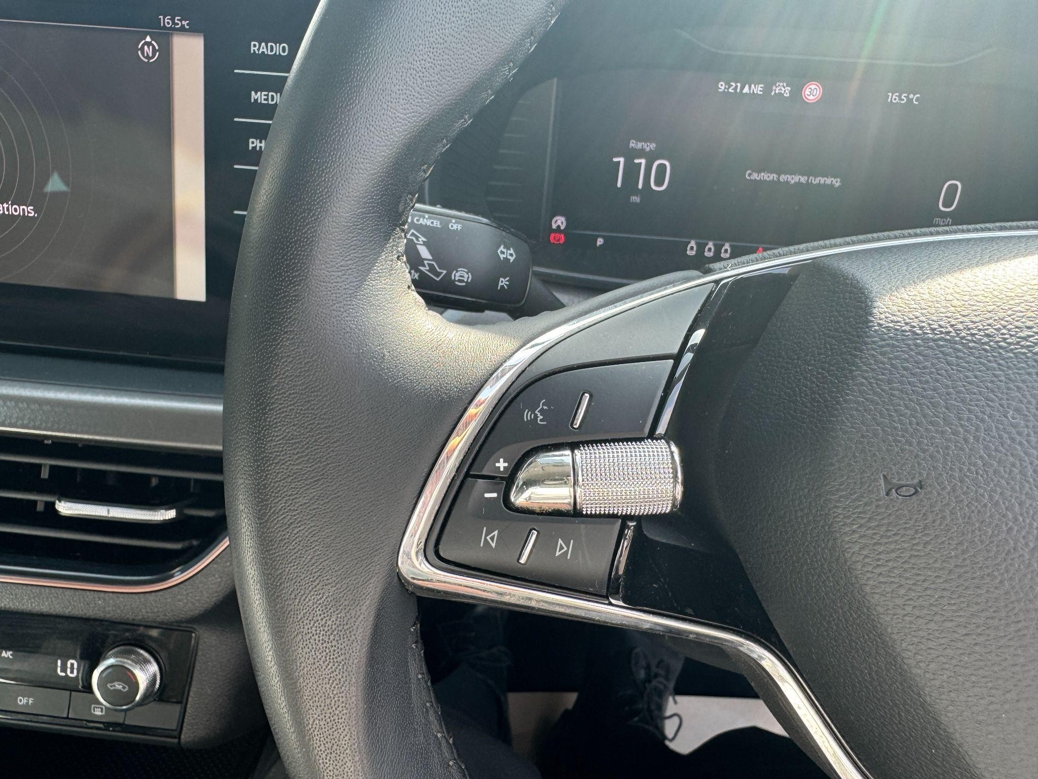 Skoda Scala Image 21
