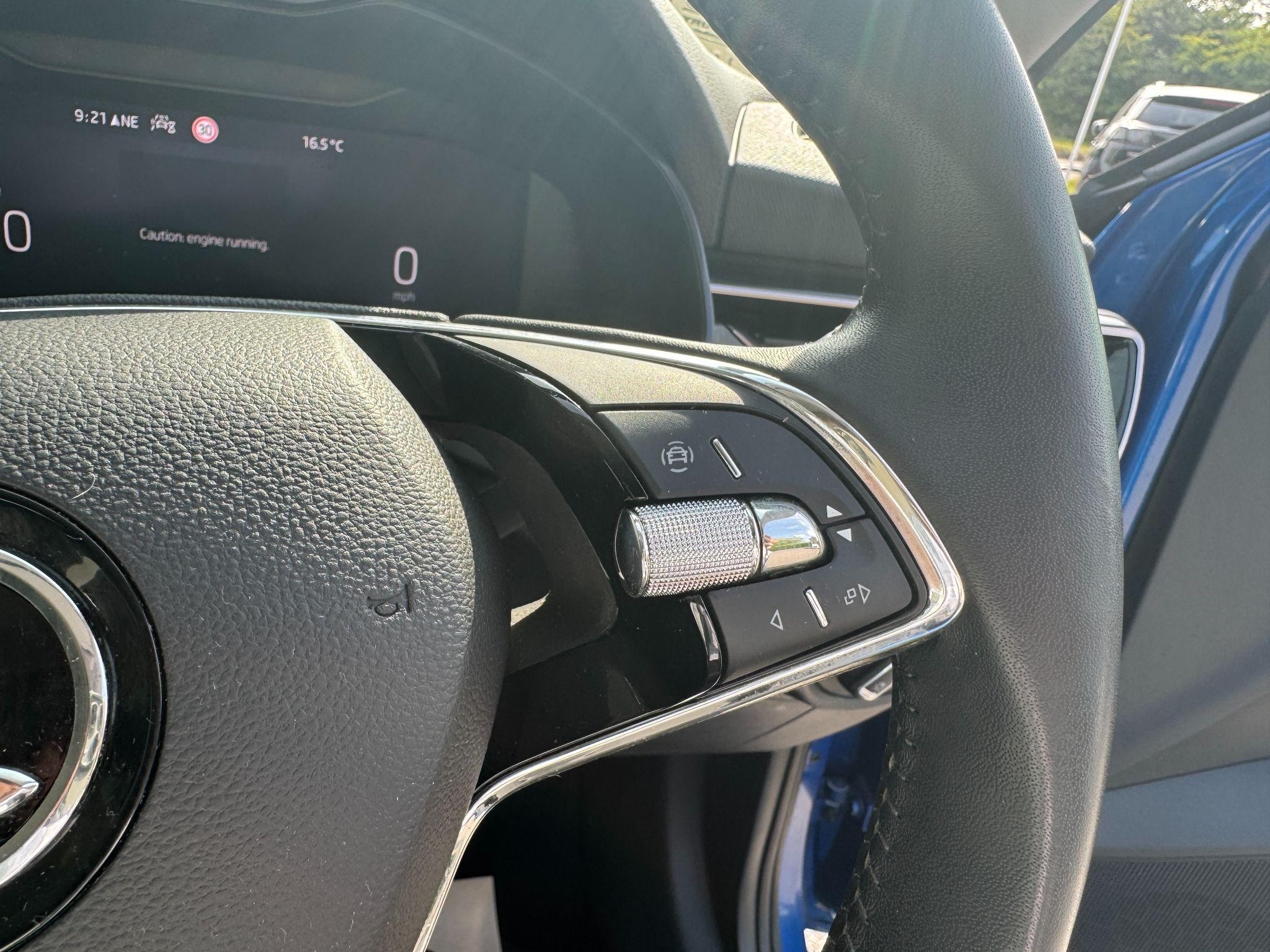 Skoda Scala Image 22