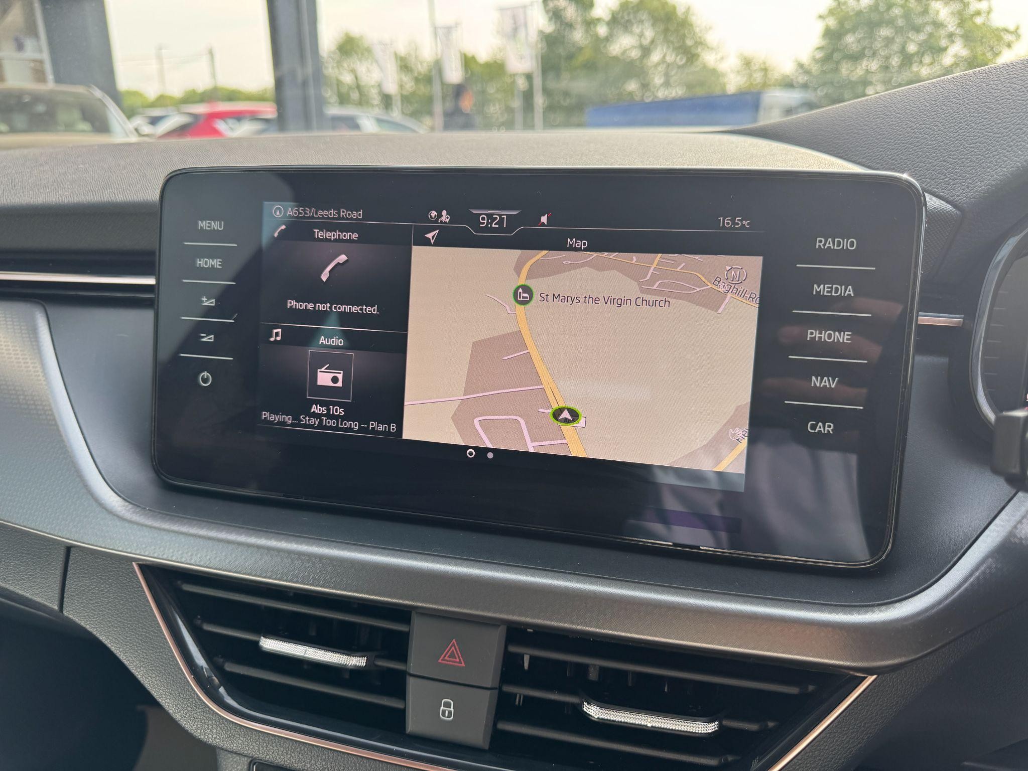 Skoda Scala Image 23