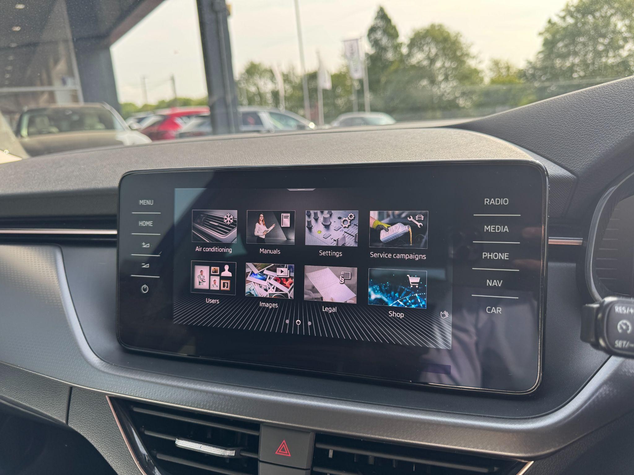 Skoda Scala Image 29