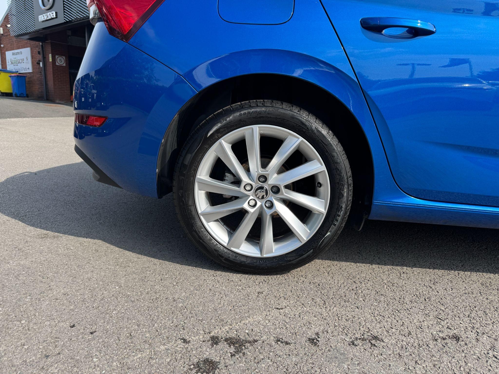 Skoda Scala Image 31