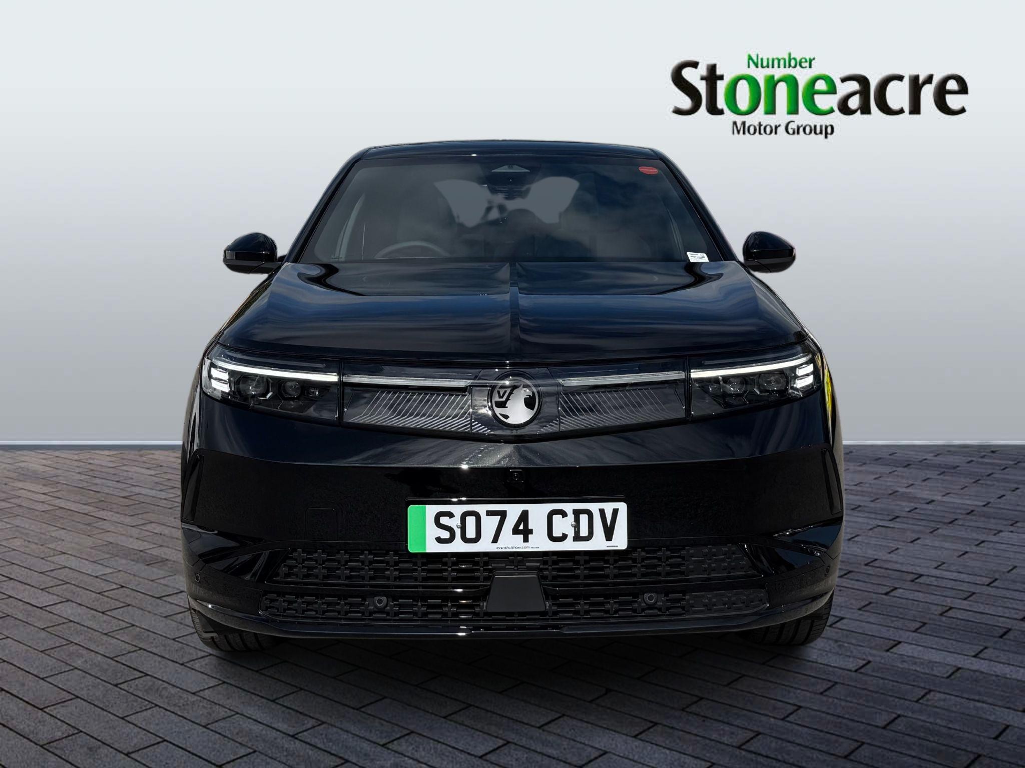 Vauxhall Grandland Electric Image 2