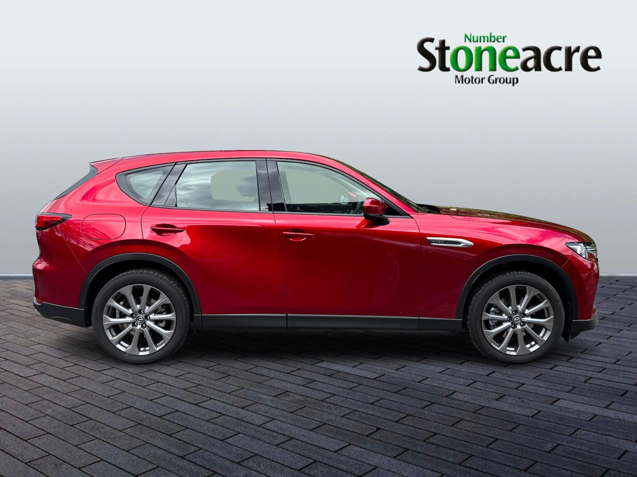 Mazda CX-60 Image 2