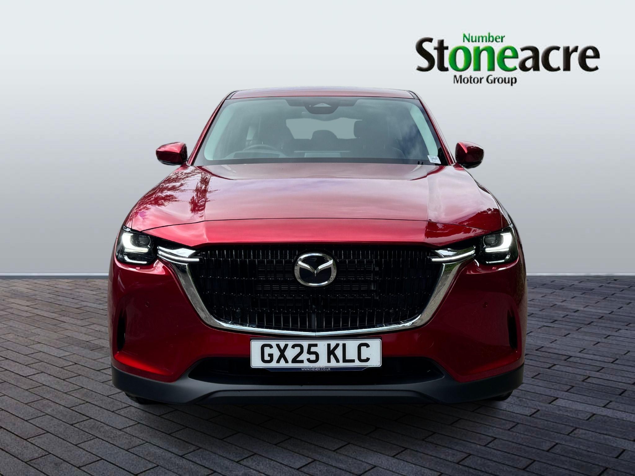 Mazda CX-60 Image 5