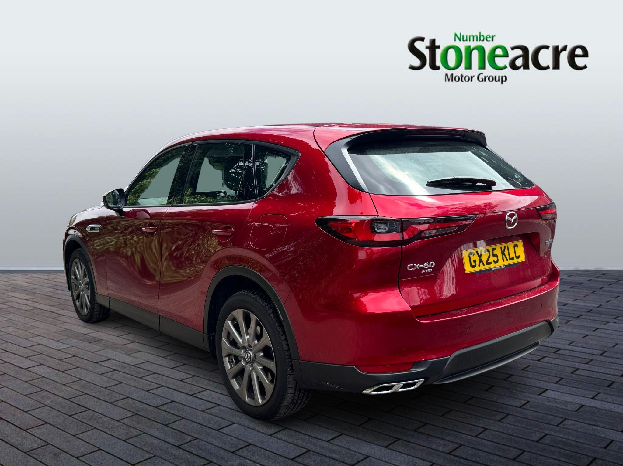 Mazda CX-60 Image 6