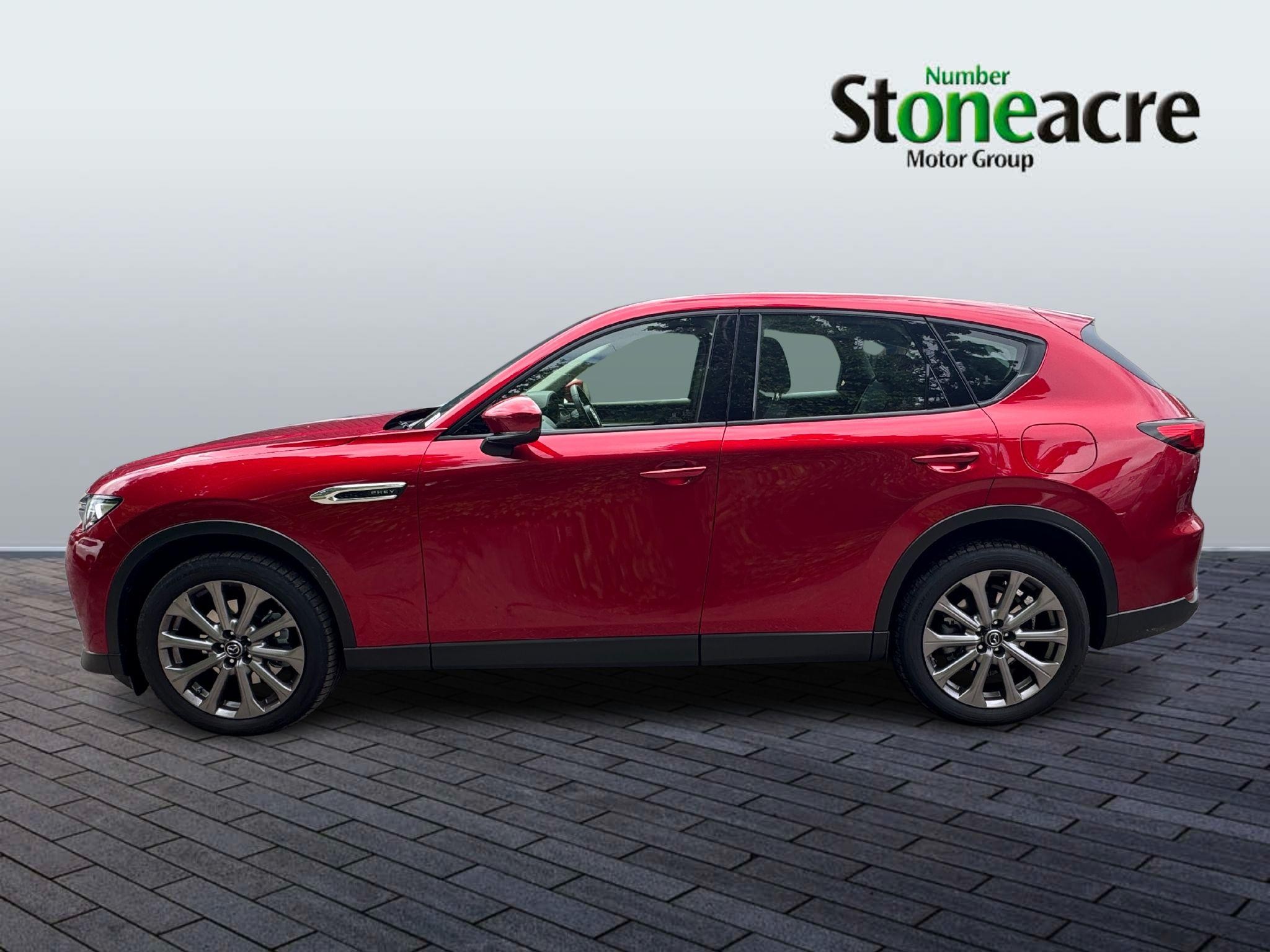 Mazda CX-60 Image 7