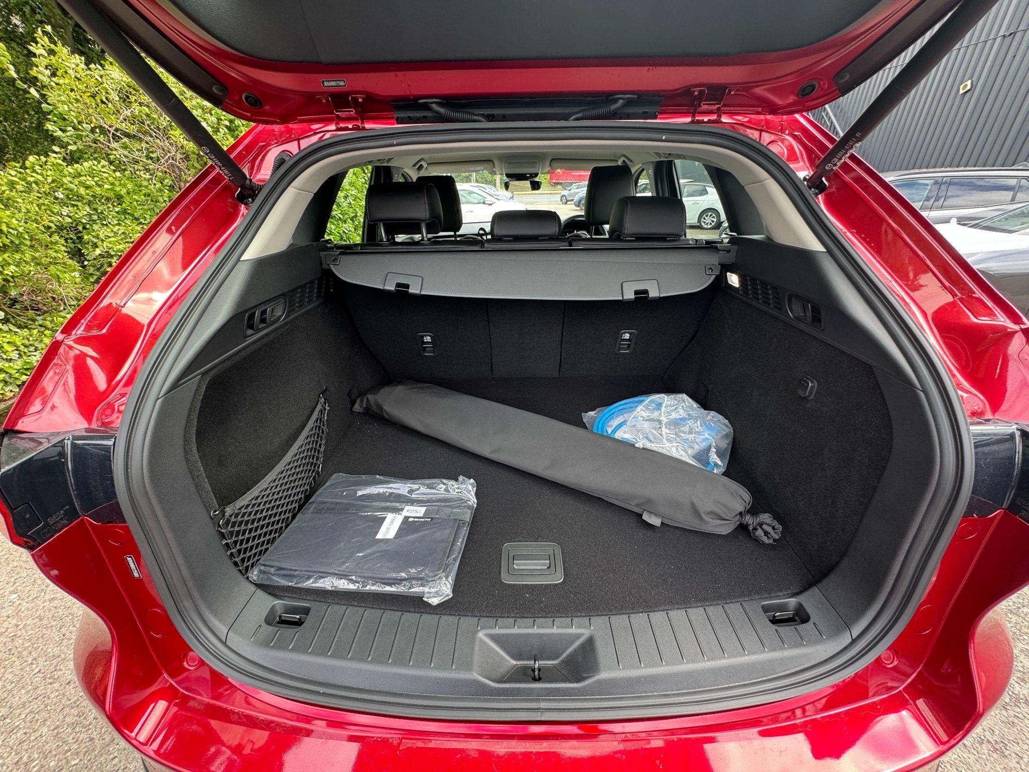 Mazda CX-60 Image 10