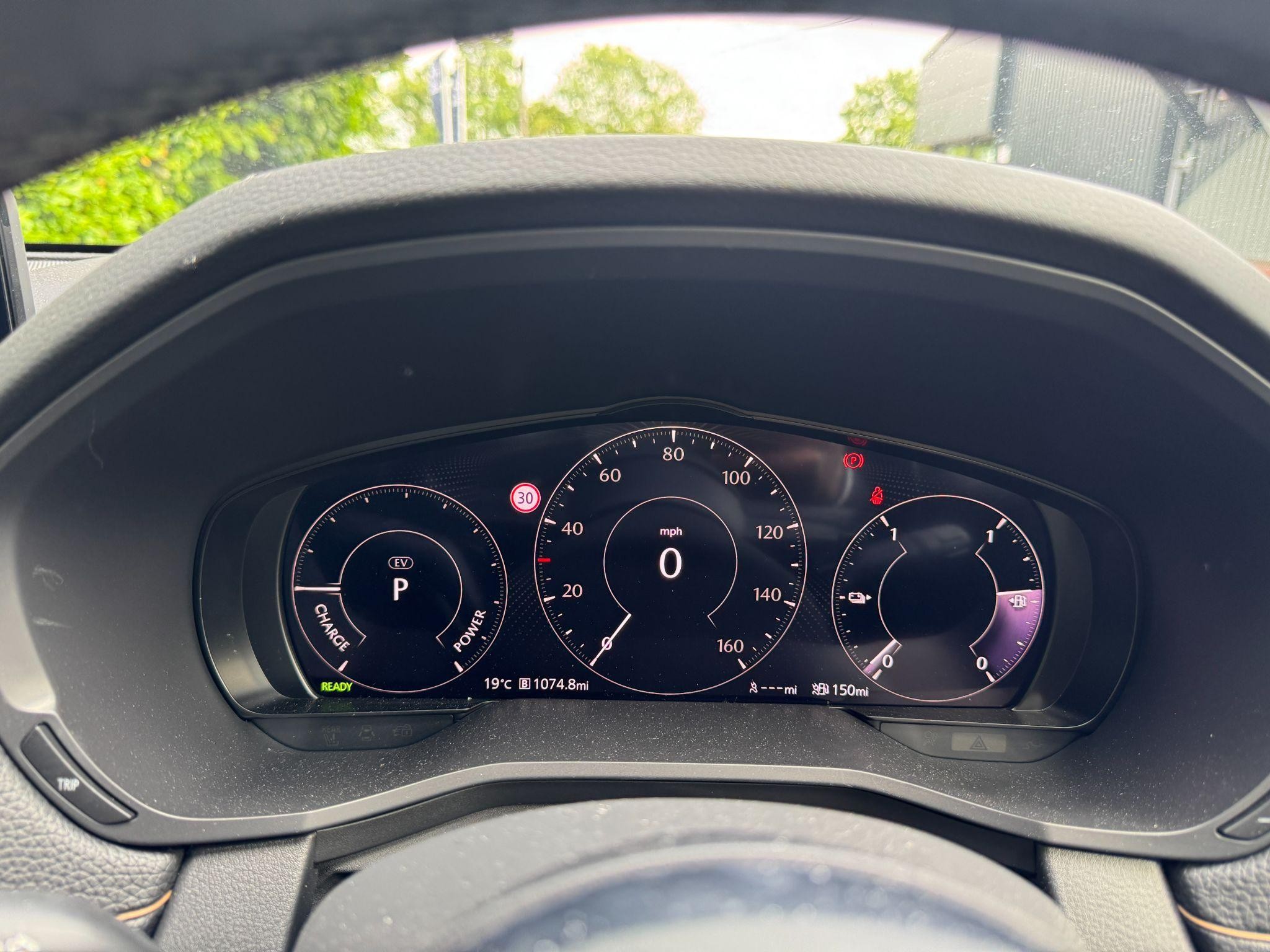 Mazda CX-60 Image 11