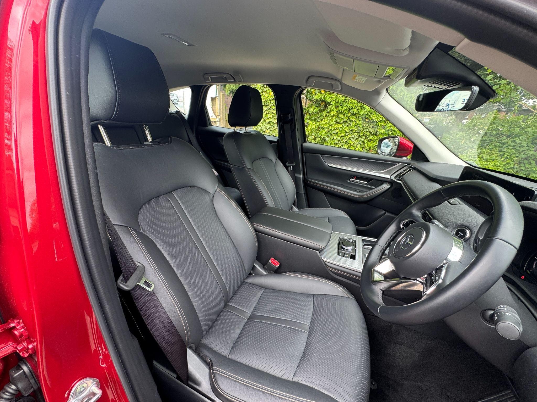 Mazda CX-60 Image 14