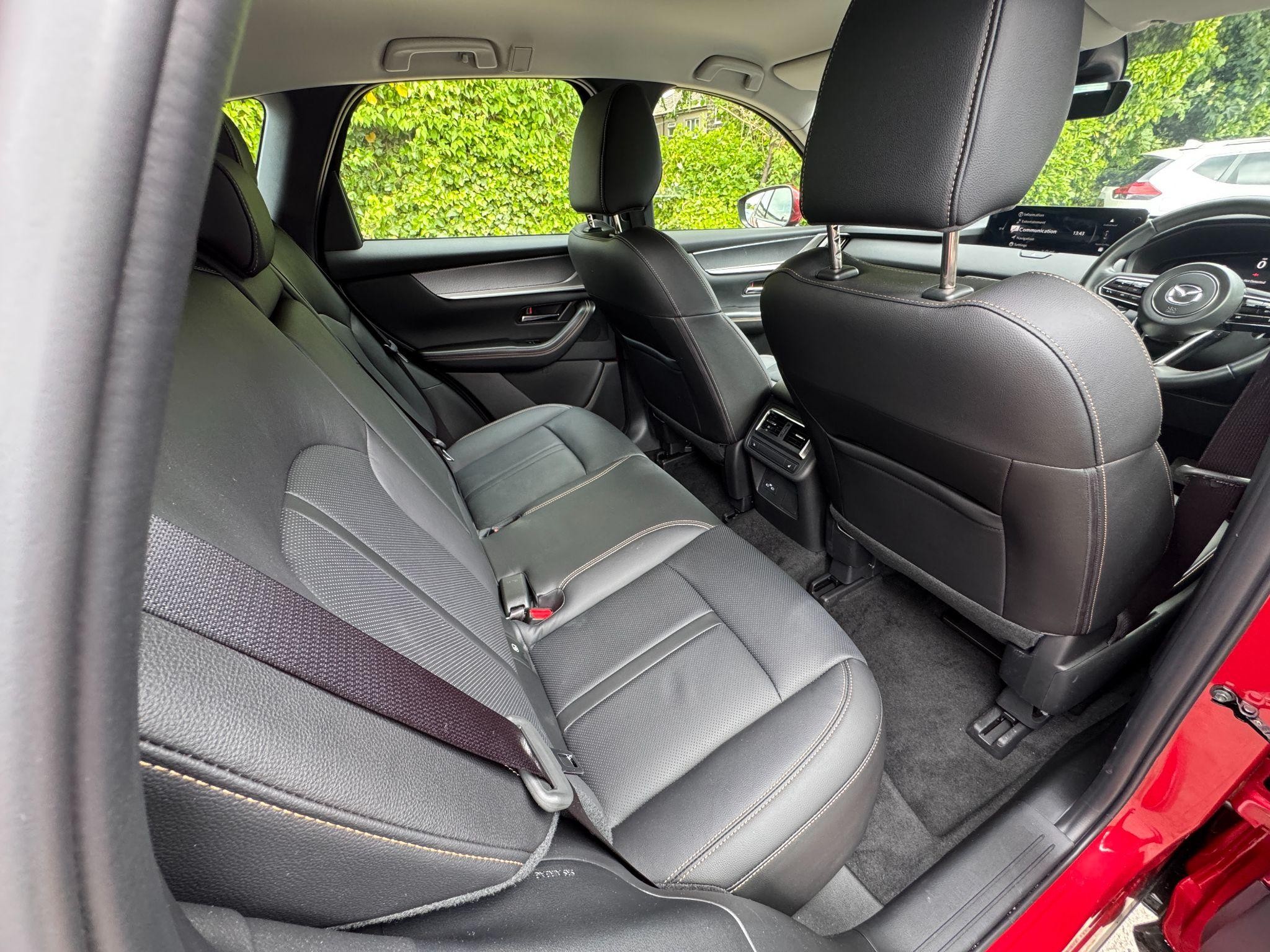 Mazda CX-60 Image 15