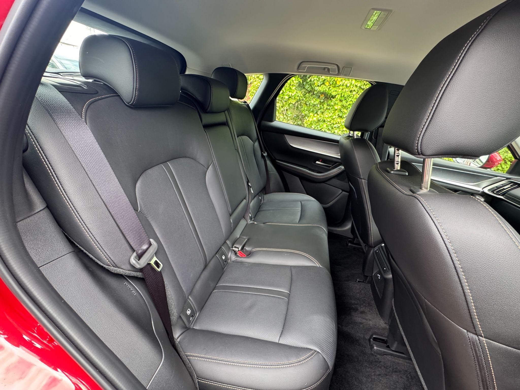 Mazda CX-60 Image 16
