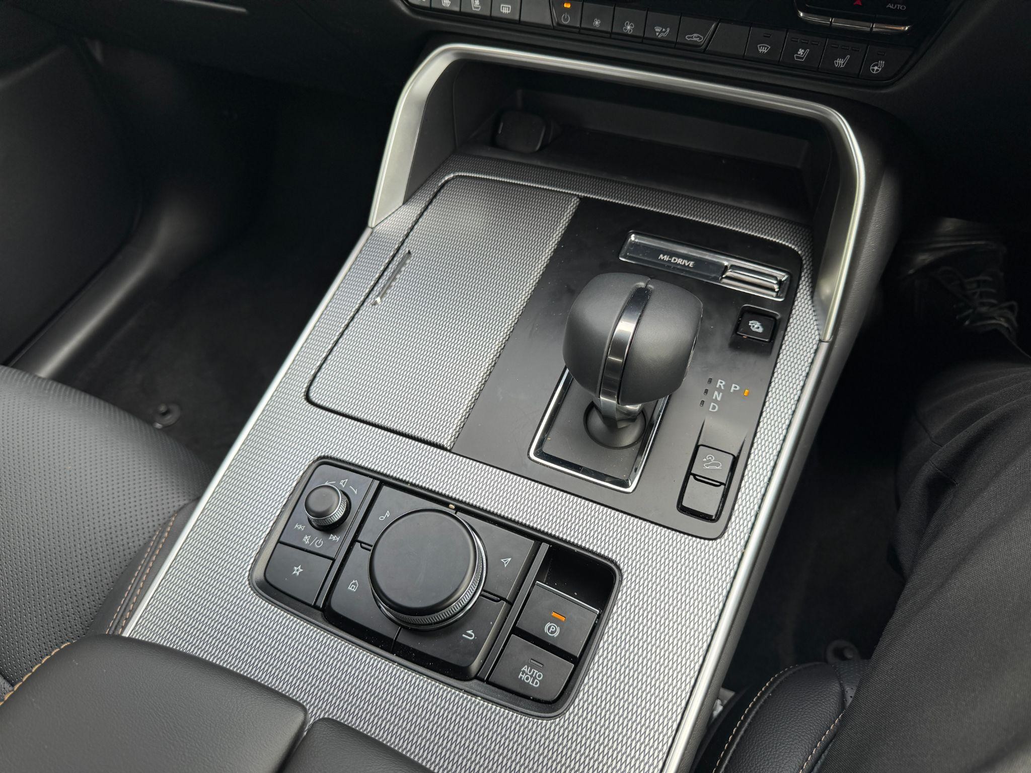 Mazda CX-60 Image 21