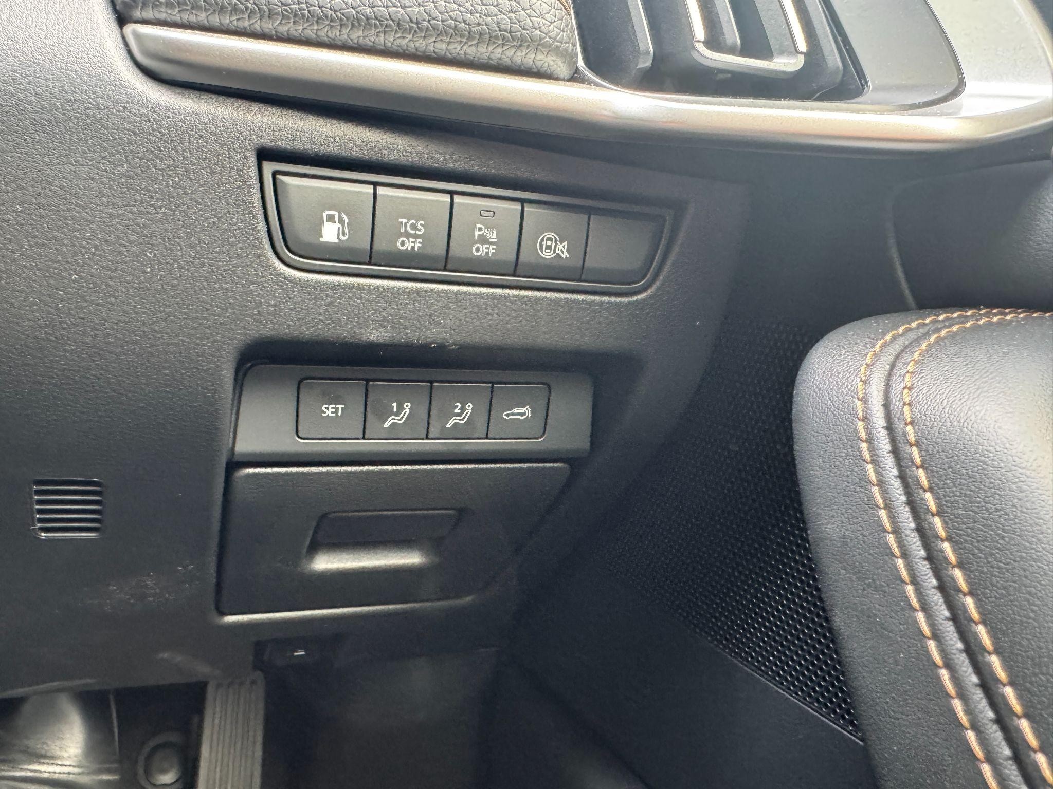 Mazda CX-60 Image 23