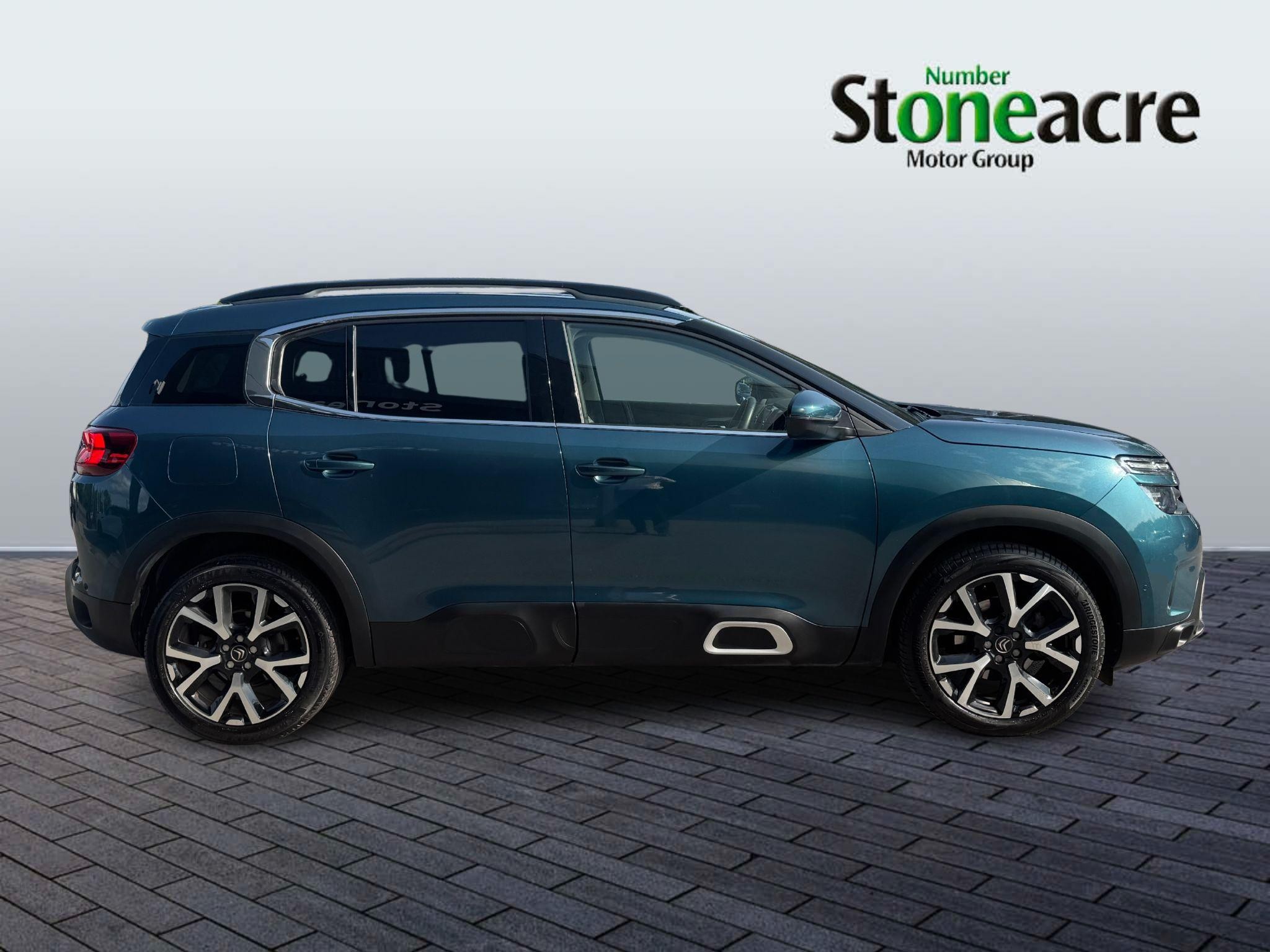 Citroen C5 Aircross Image 2