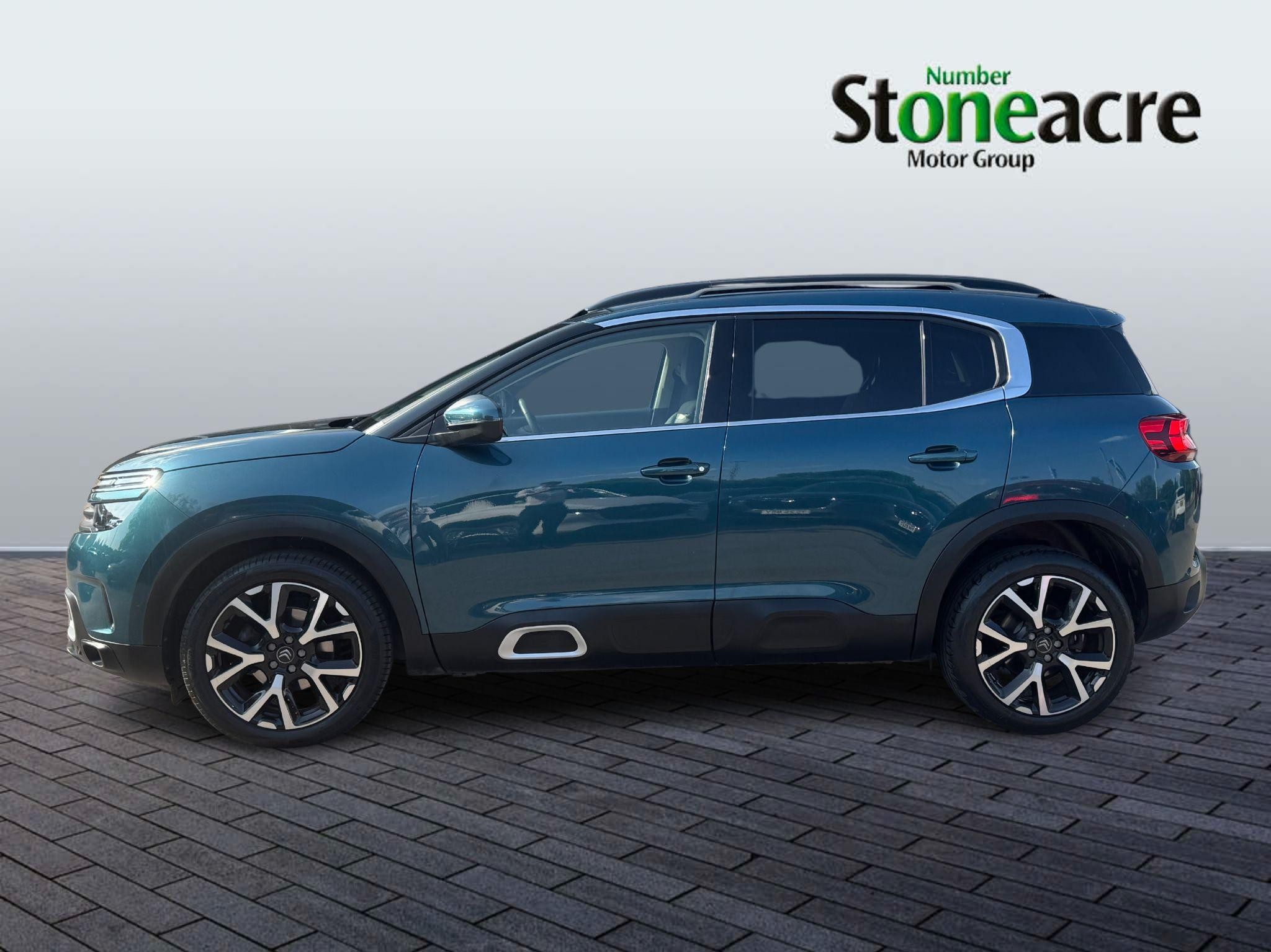 Citroen C5 Aircross Image 6