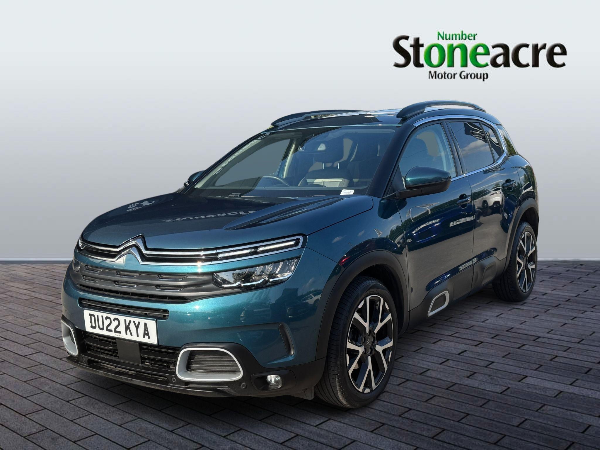 Citroen C5 Aircross Image 7
