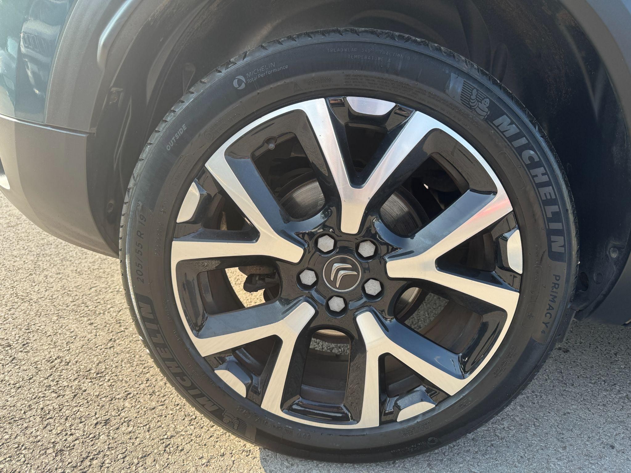 Citroen C5 Aircross Image 9