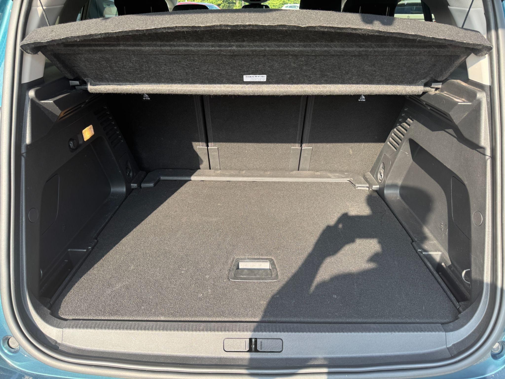 Citroen C5 Aircross Image 10