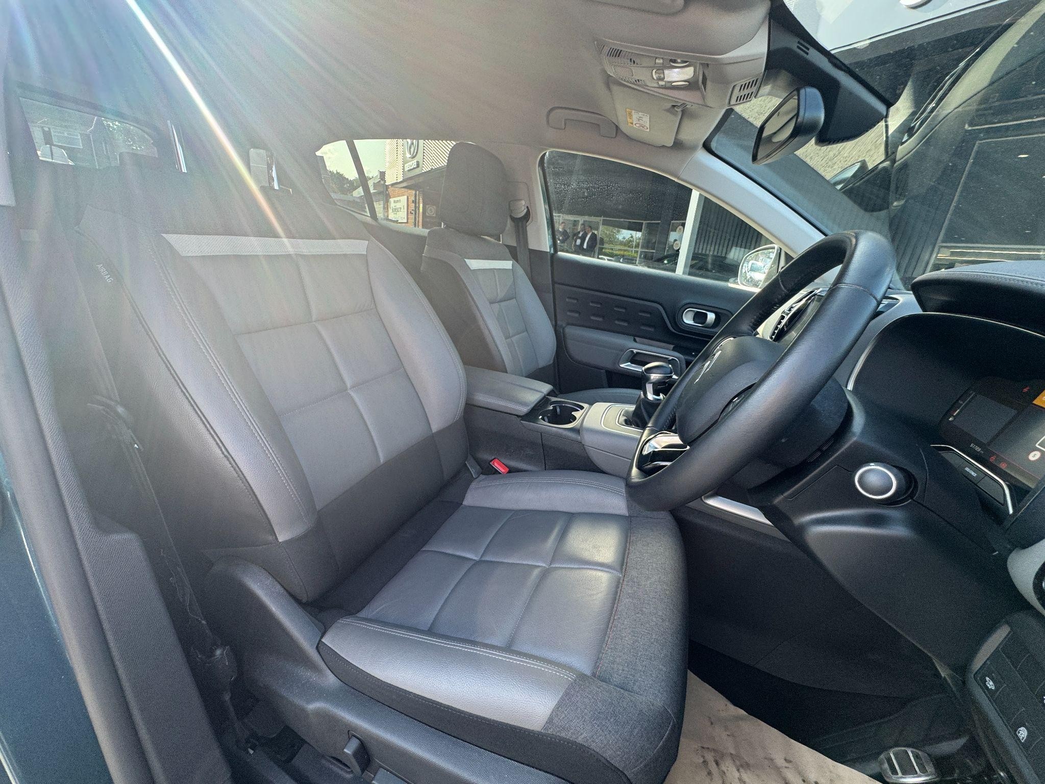 Citroen C5 Aircross Image 13