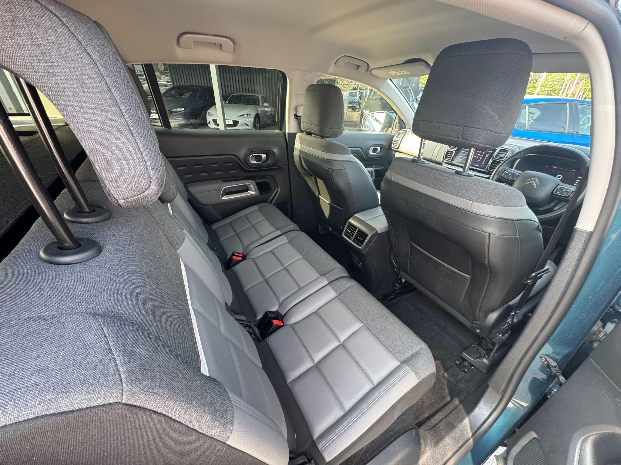 Citroen C5 Aircross Image 14