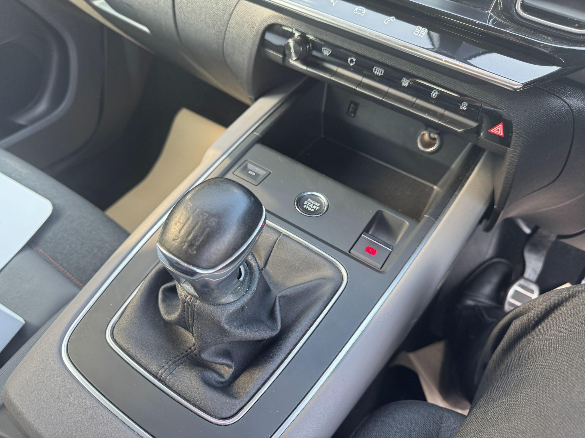 Citroen C5 Aircross Image 16